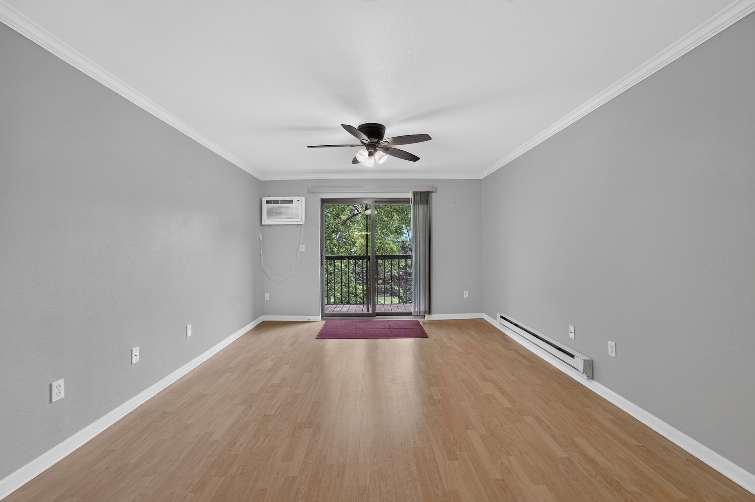  Two Bedroom Condo in the Heart of Downtown Milwaukee - 物件實景