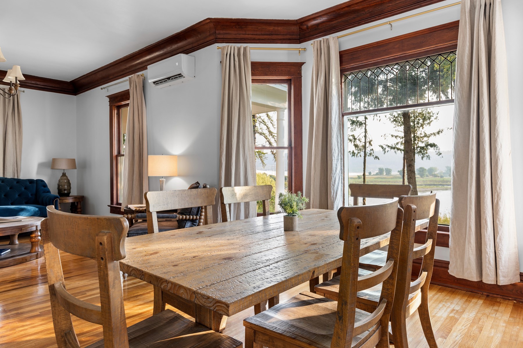  Historic Home with Stunning Views - 物件實景