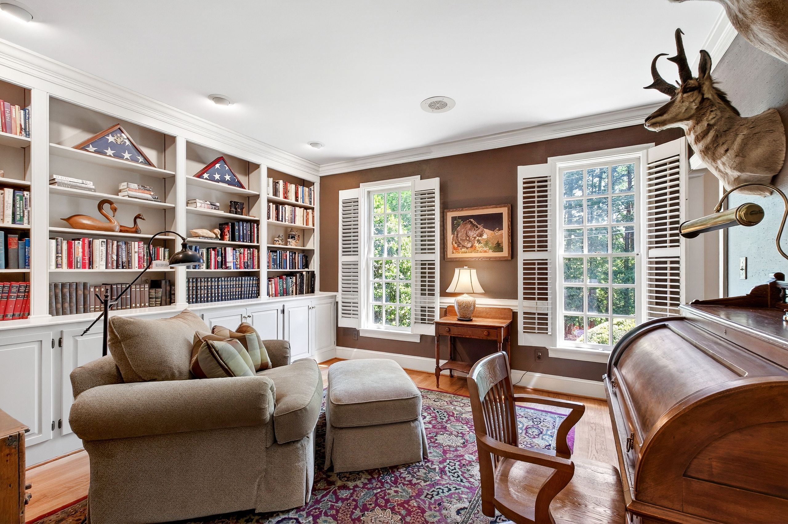  2733 Toxey Drive, Raleigh, NC, 27609 - 物件實景