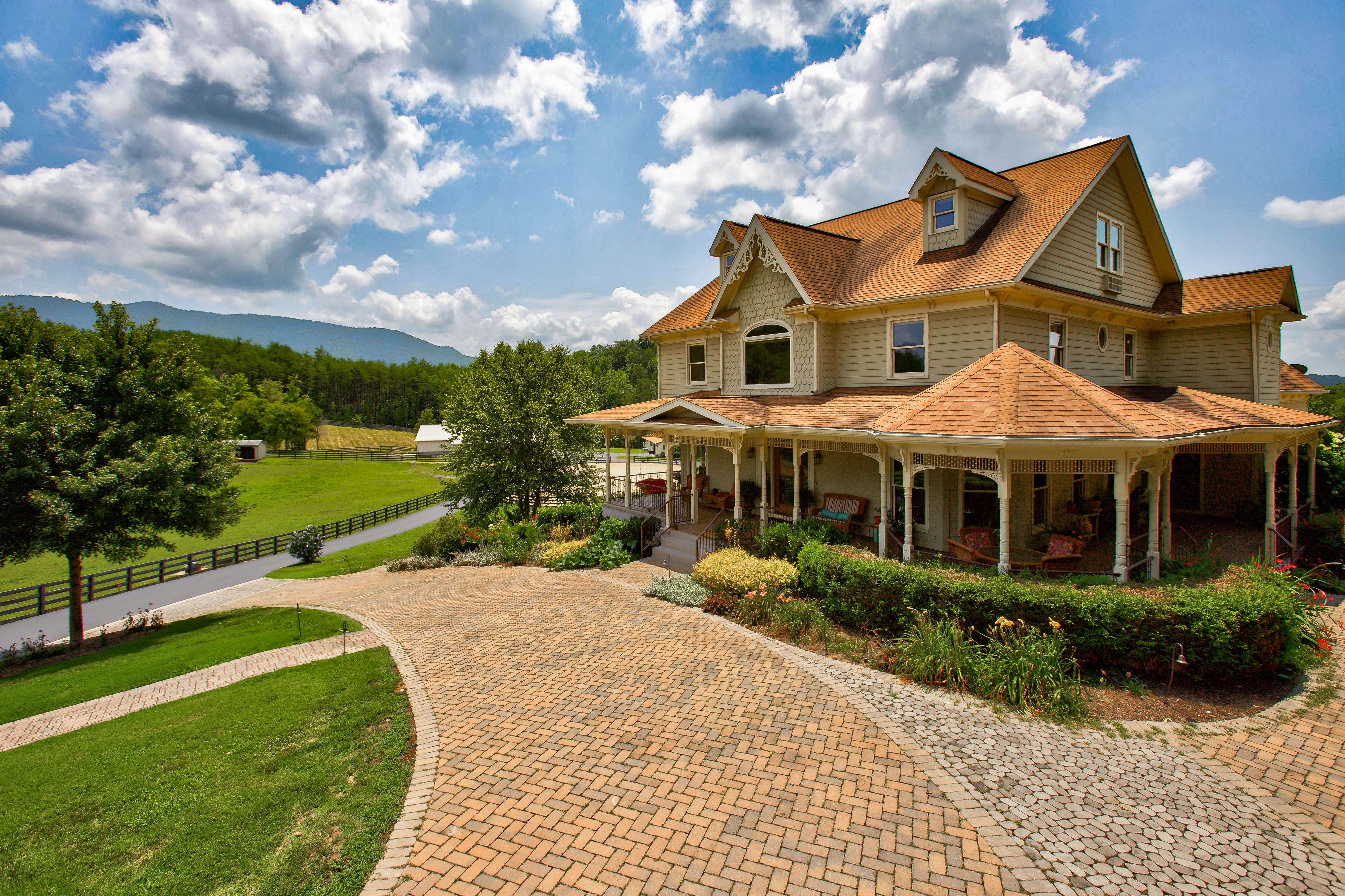  4506 Six Mile Road, Maryville, TN 37803 - 物件實景