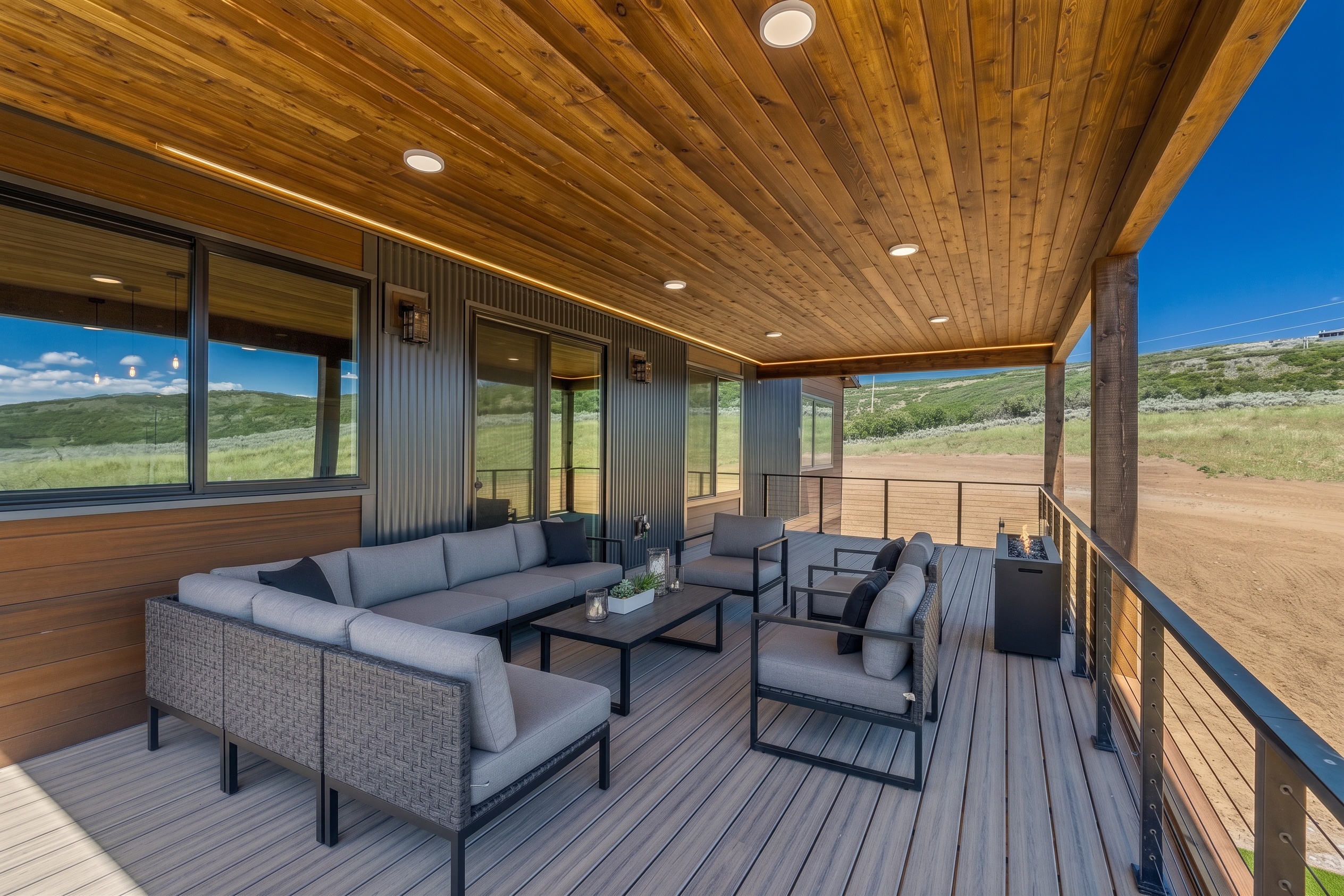  37800 Heron Springs Lane, Hayden, CO 81639 - 物件實景