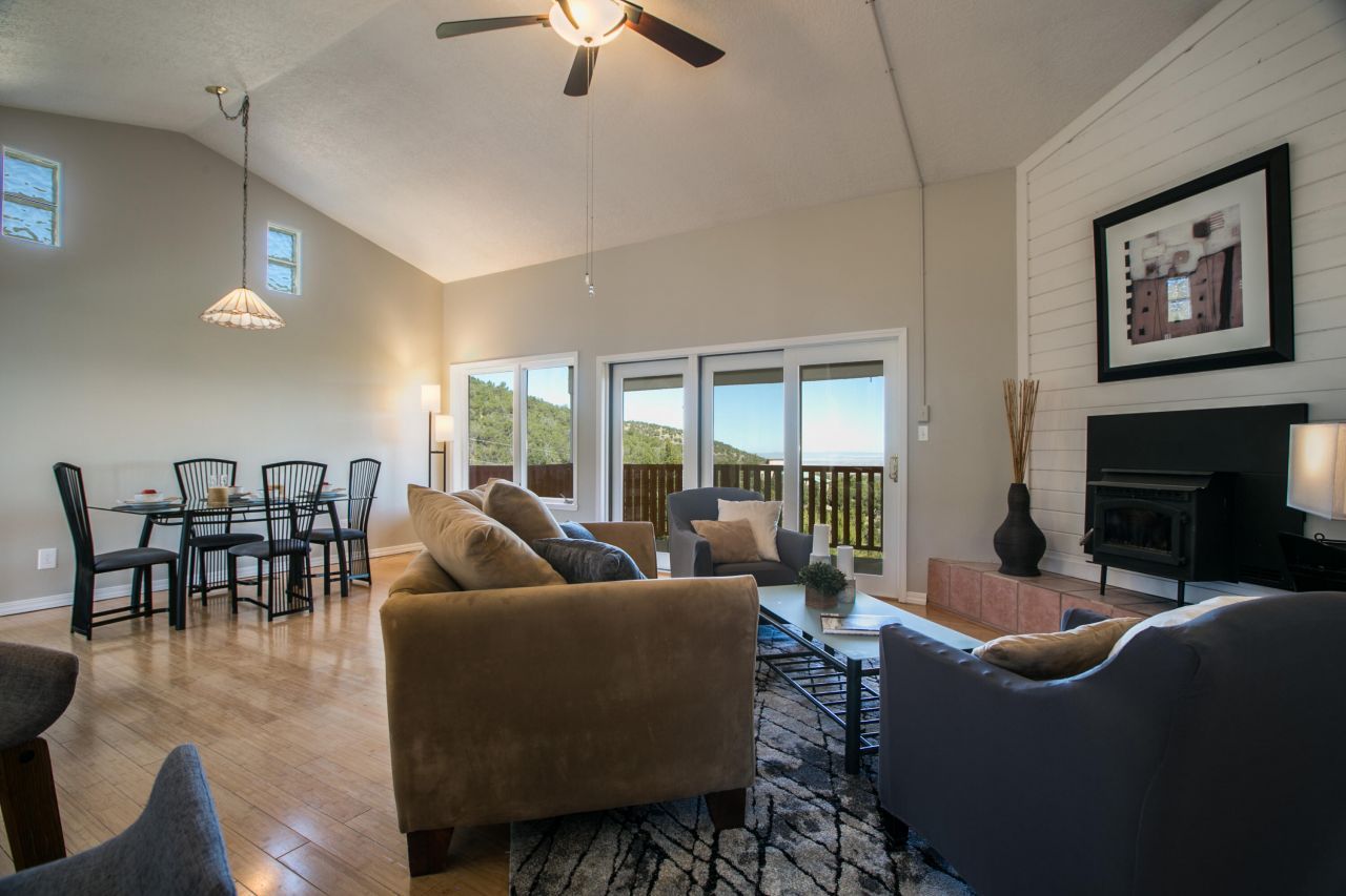 Sandia Park, New Mexico, 87047, United States, 3 Bedrooms Bedrooms, ,3 BathroomsBathrooms,Residential,For Sale,1988040