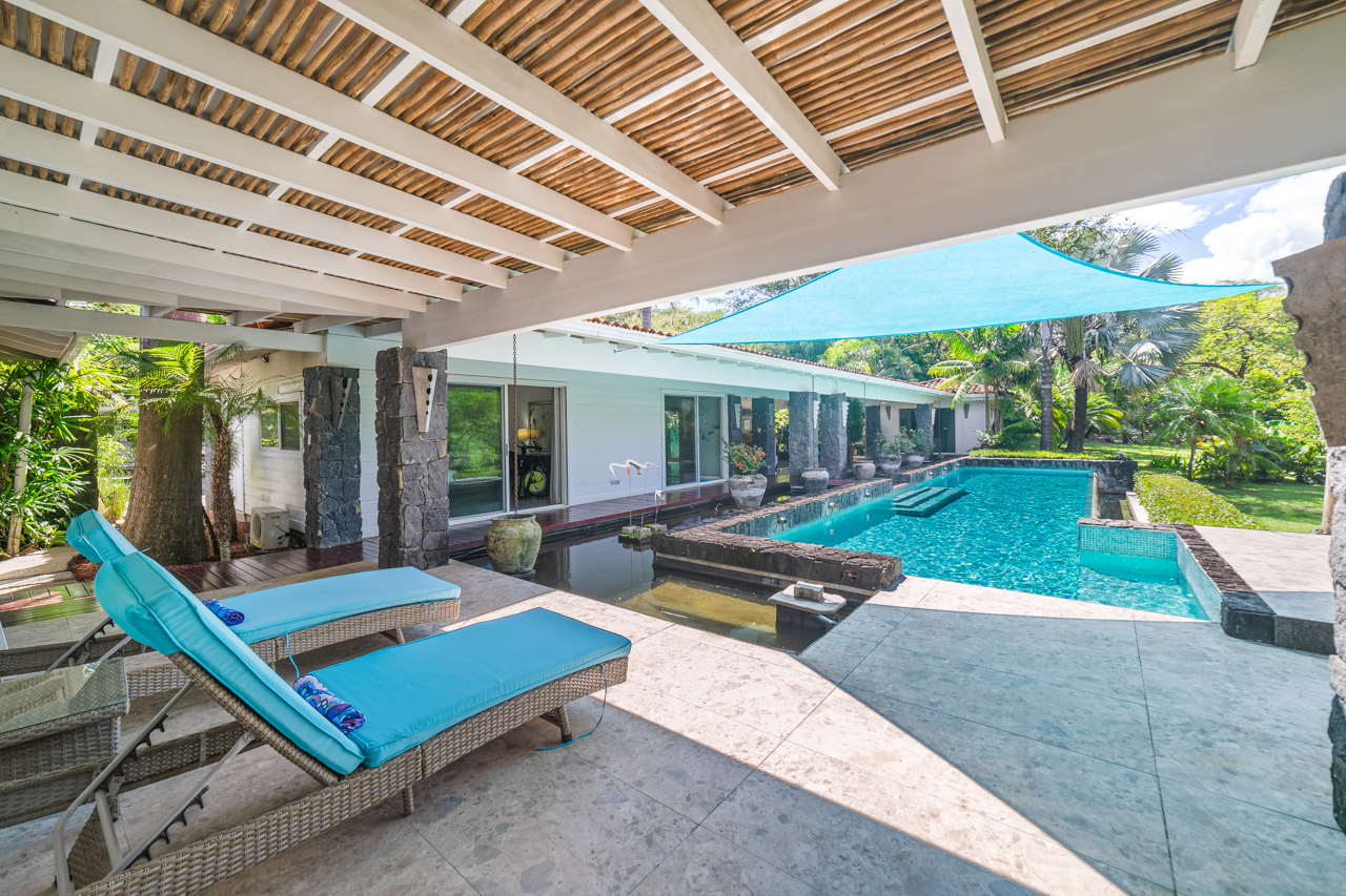 Rio Santo, Hernandez, Tamarindo, Guanacaste, CR, 4 Bedrooms Bedrooms, ,4 BathroomsBathrooms,Residential,For Sale,Rio Santo, Hernandez,1676517
