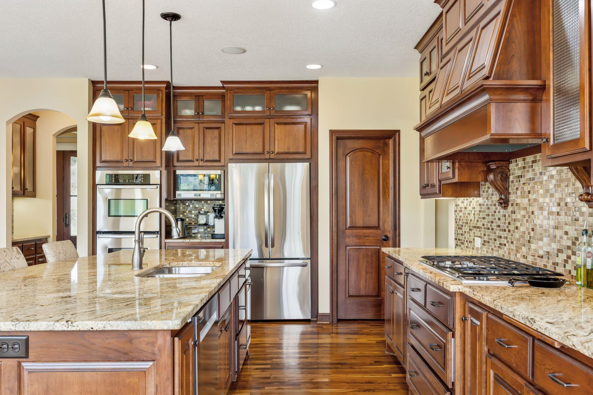 Plymouth, Minnesota, 55446, United States, 5 Bedrooms Bedrooms, ,5 BathroomsBathrooms,Residential,For Sale,1926210