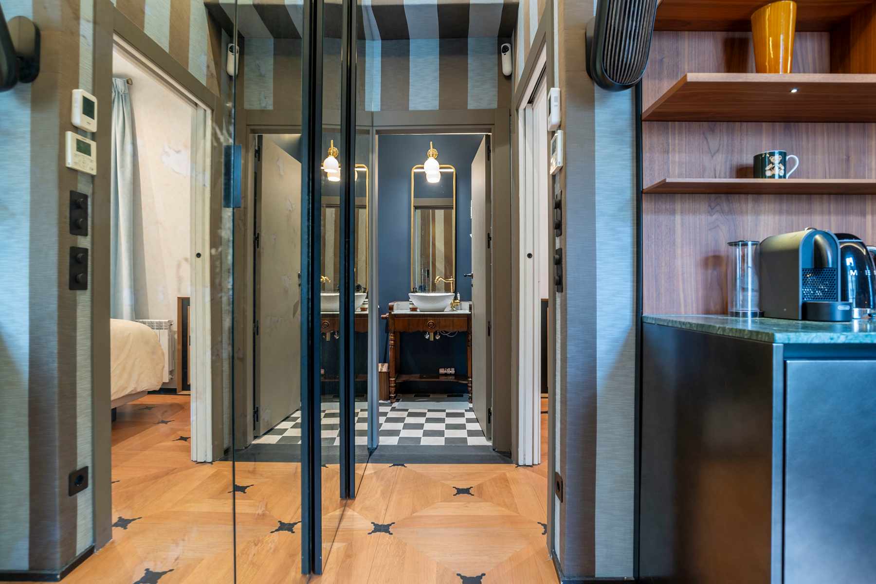  Classic apartment in Barrio Salamanca, Madrid - 物件實景