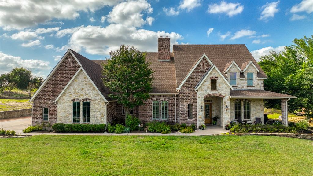 Aledo, Texas, 76008, United States, 5 Bedrooms Bedrooms, ,4 BathroomsBathrooms,Residential,For Sale,1846580