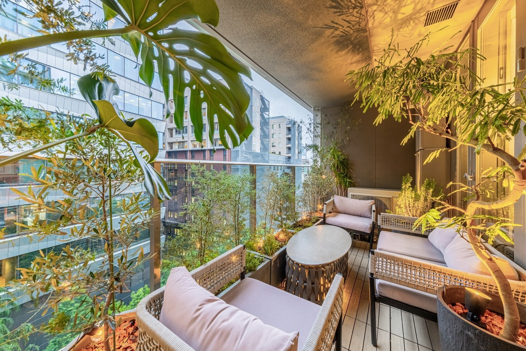  Mita Garden Hills East Hill - 物件實景