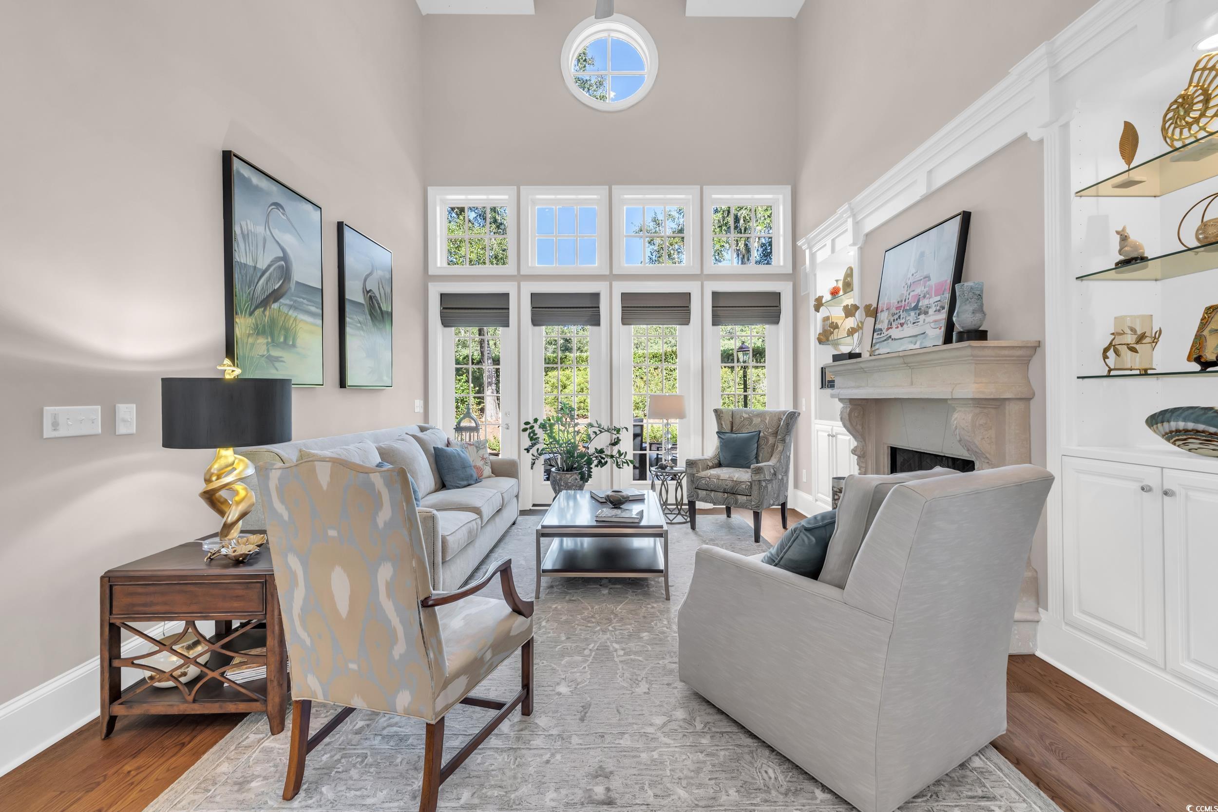 Pawleys Island, South Carolina, 29585, United States, 3 Bedrooms Bedrooms, ,4 BathroomsBathrooms,Residential,For Sale,1938540