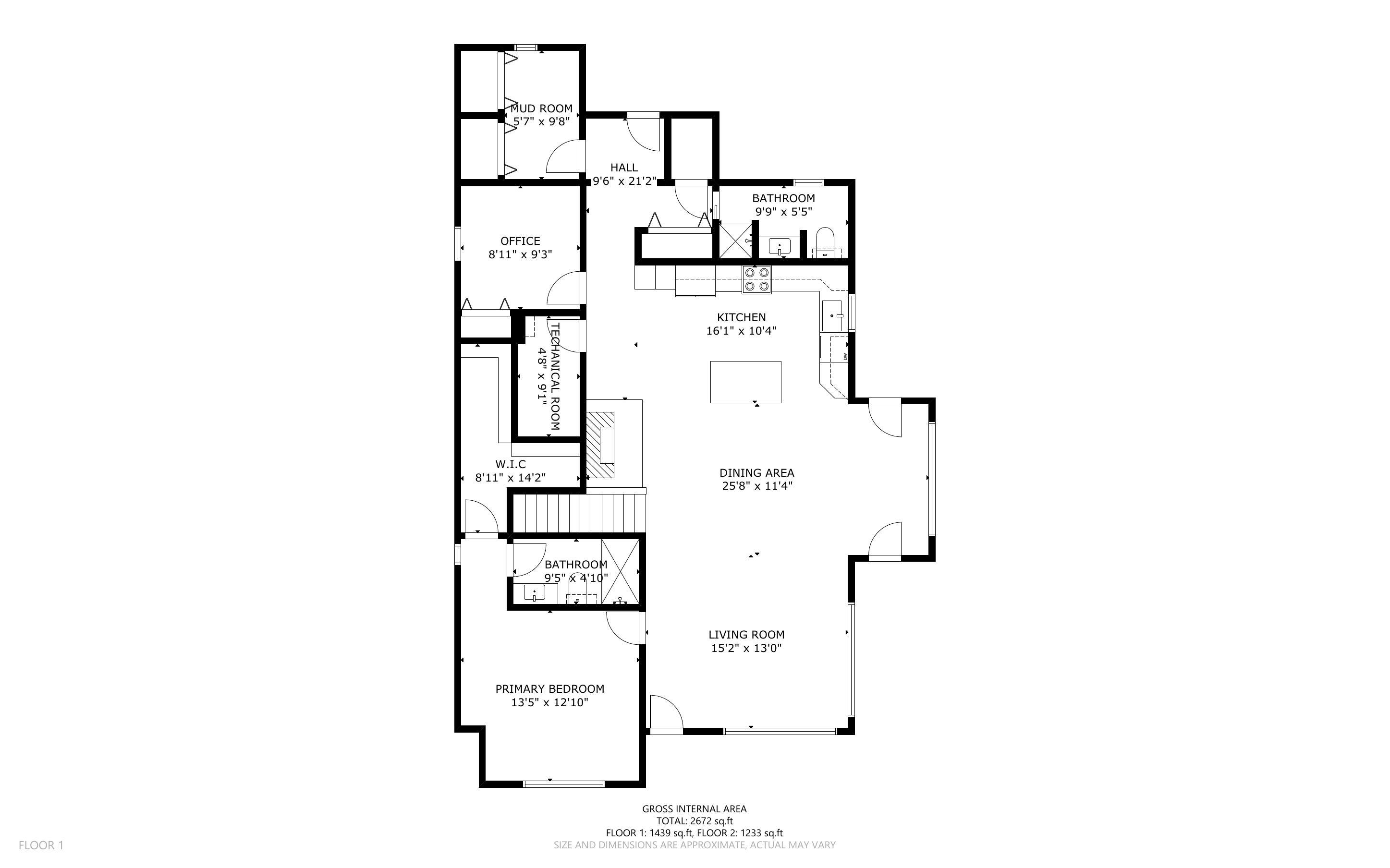 Hope, Michigan, 48628, United States, 6 Bedrooms Bedrooms, ,3 BathroomsBathrooms,Residential,For Sale,1923910