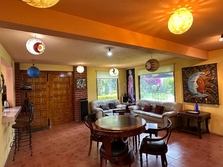 Melcho Ocampo, Calimaya, Estado de México, 52224, Mexico, 4 Bedrooms Bedrooms, ,4 BathroomsBathrooms,Residential,For Sale,Melcho Ocampo,1442608
