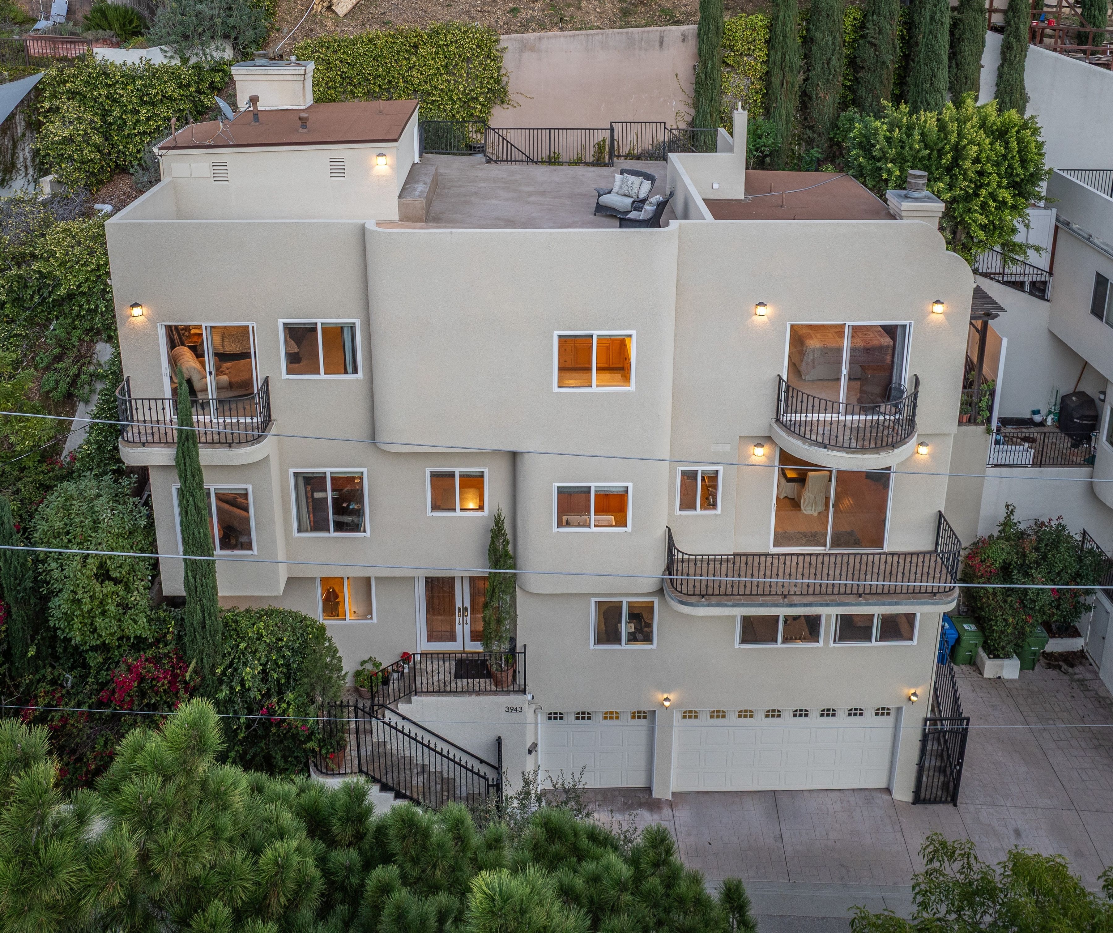  3943 Avenida Del Sol - 物件實景