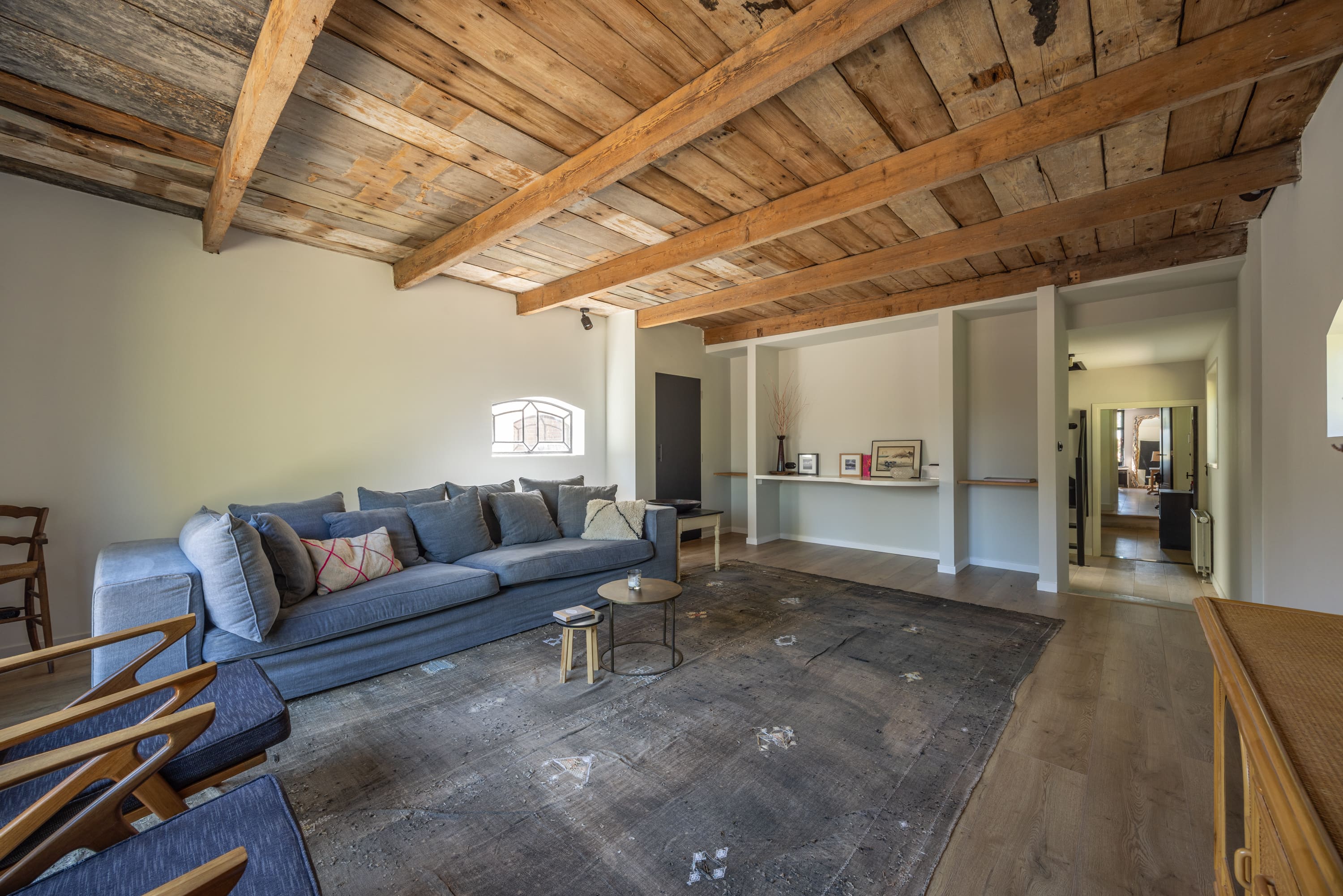  Idyllic living on the Amstel, with a characterful winter house and summer house - 物件實景
