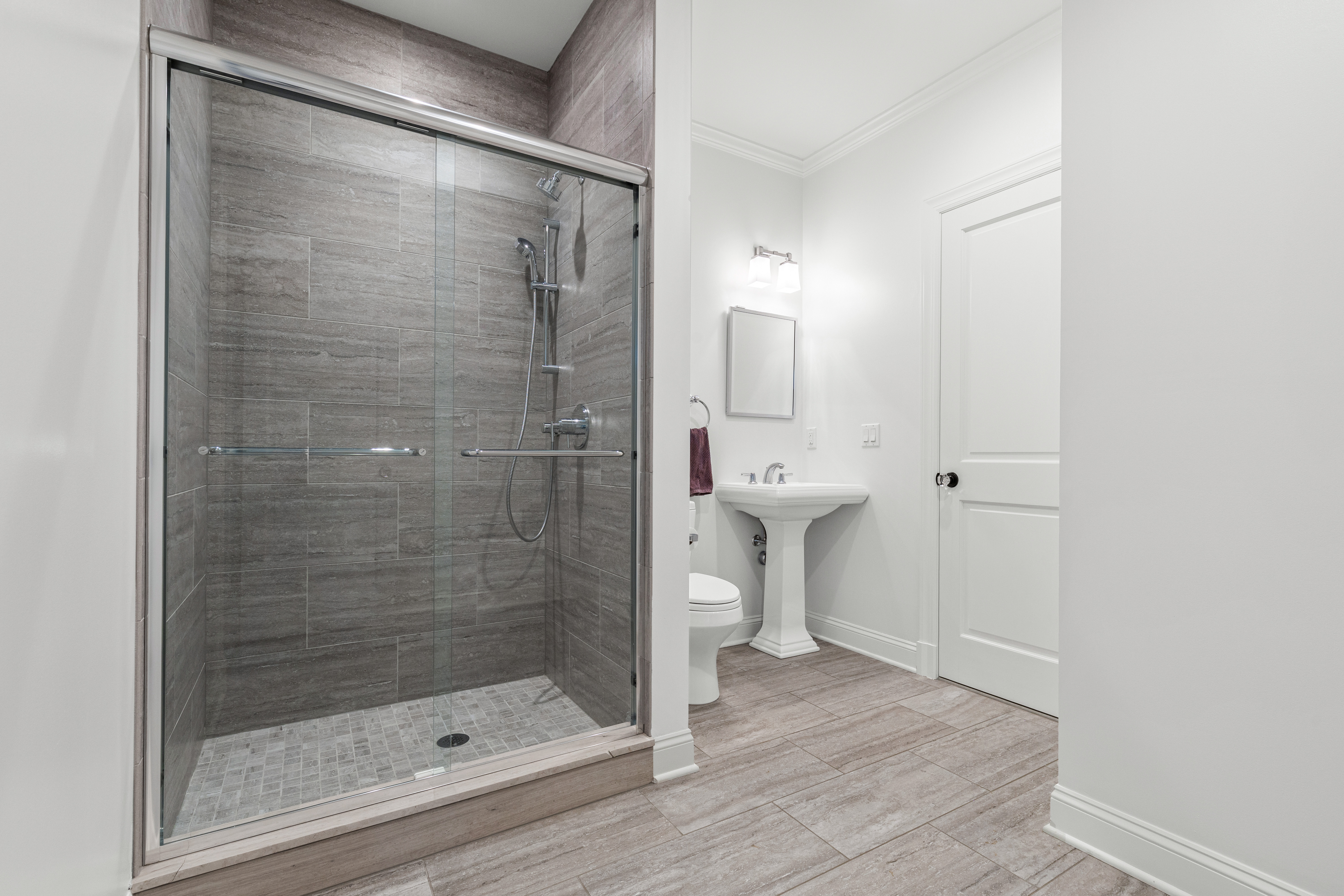  40 Wainwright Street - 物件實景