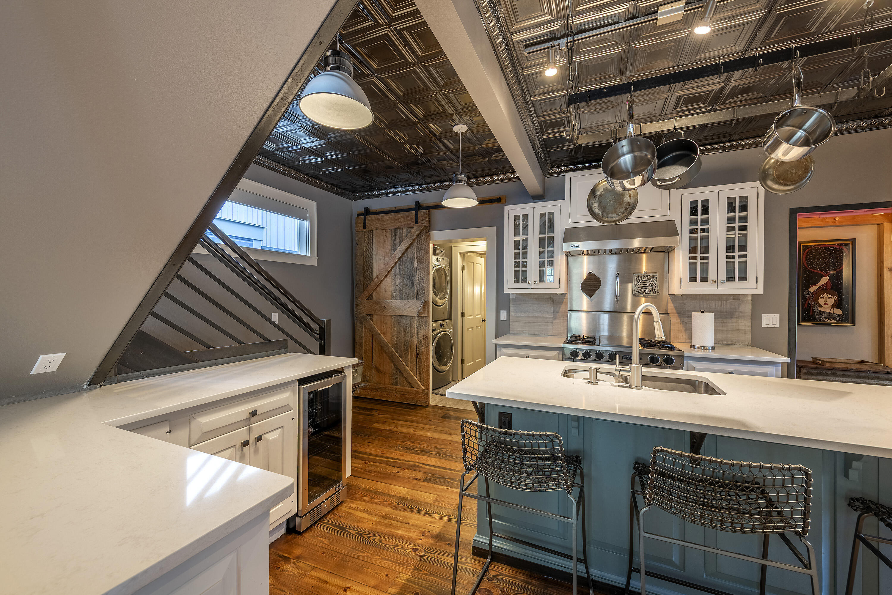 Telluride, Colorado, 81435, United States, 4 Bedrooms Bedrooms, ,4 BathroomsBathrooms,Residential,For Sale,1840388