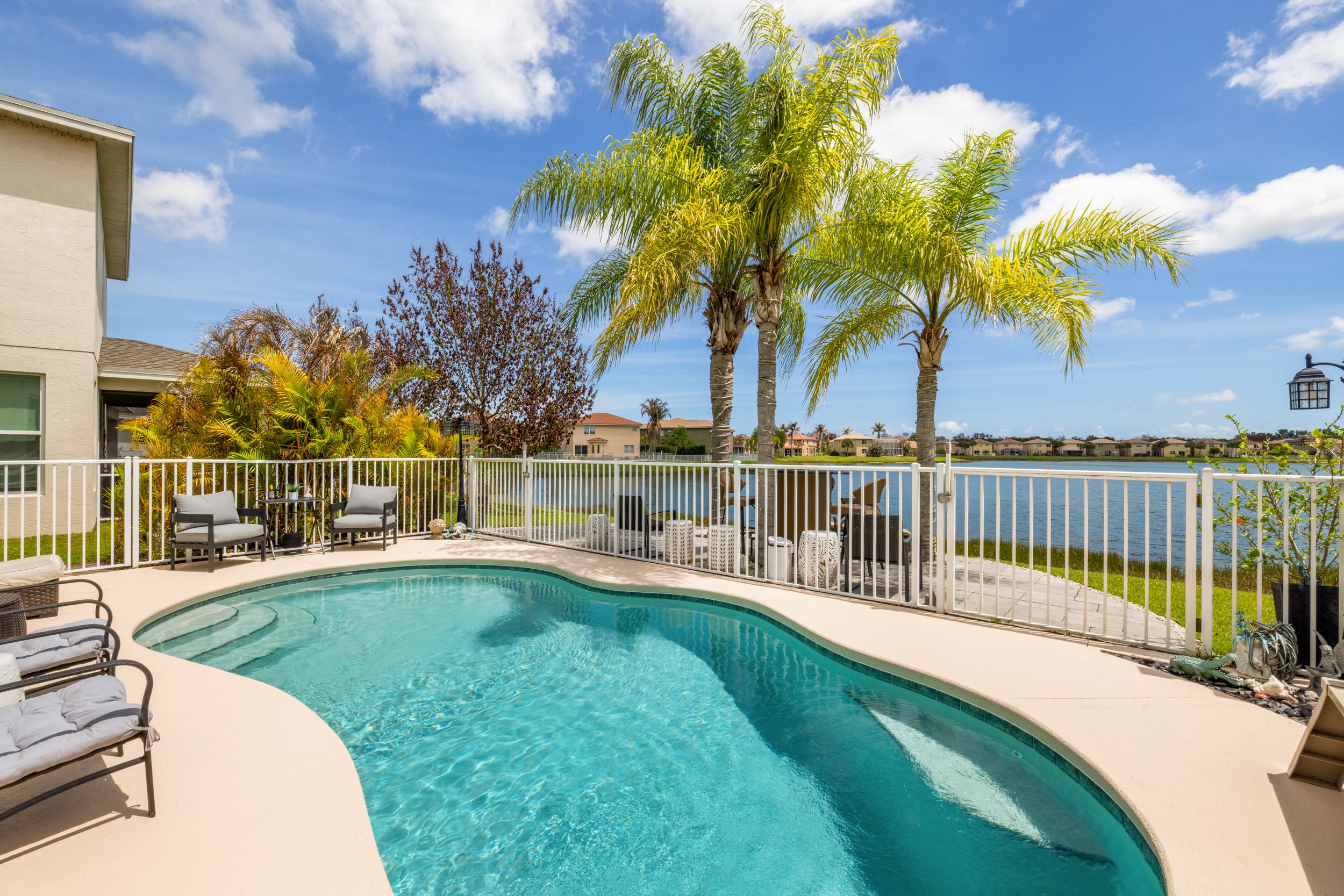  707 NW Leonardo Circle, Port St Lucie, FL, 34986 - 物件實景