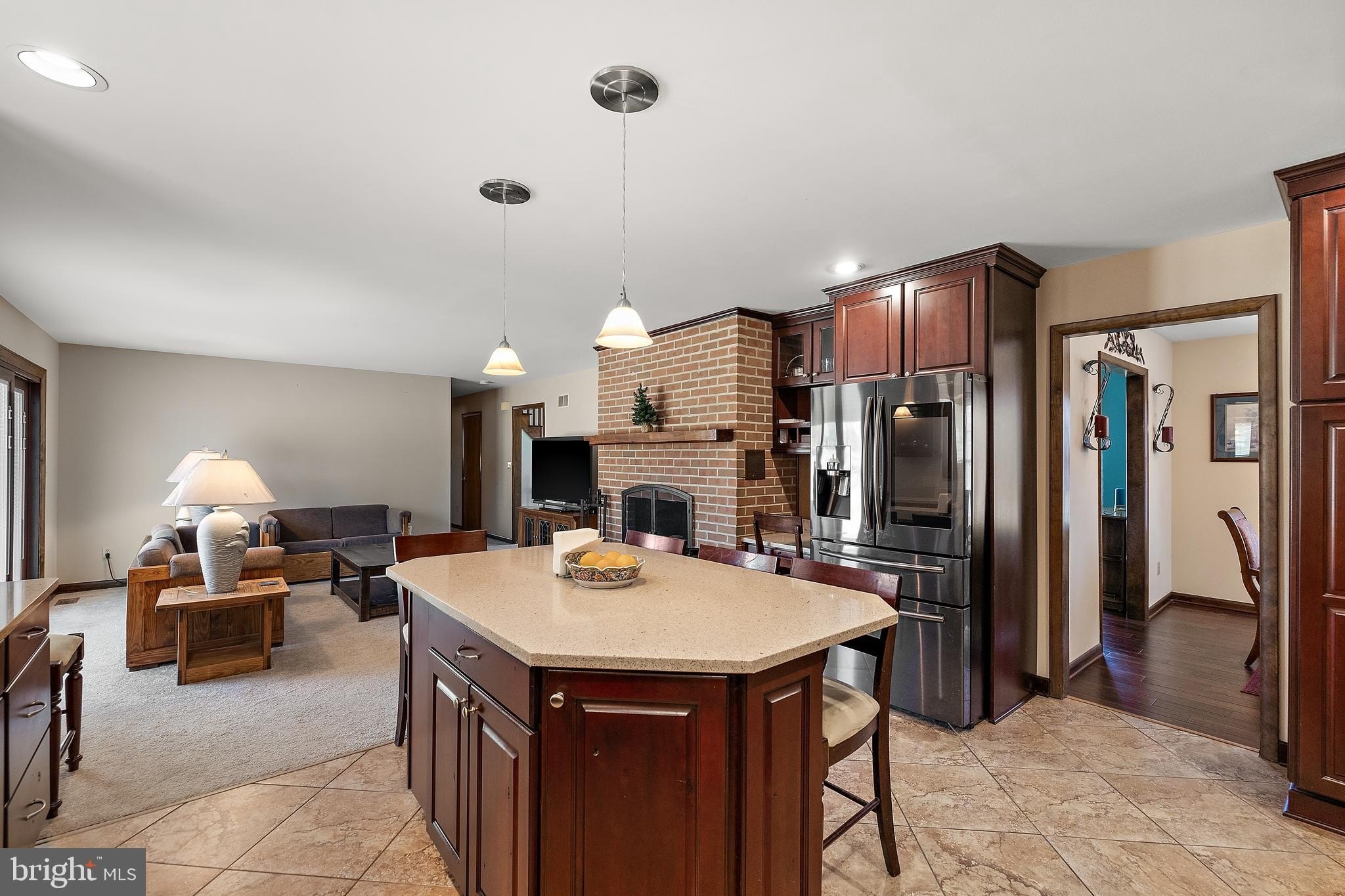 LINCOLN UNIVERSITY, Pennsylvania, 19352, United States, 4 Bedrooms Bedrooms, ,3 BathroomsBathrooms,Residential,For Sale,1945005