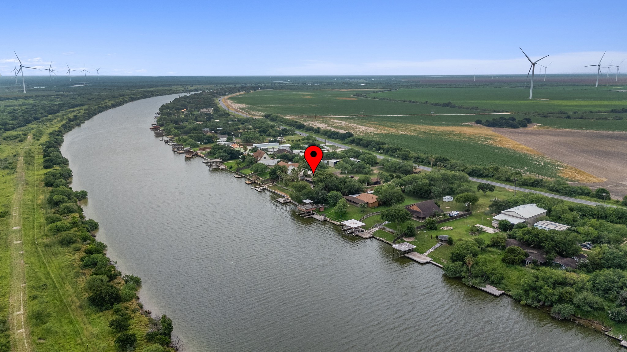 Rio Hondo, Texas, 78583, United States, 4 Bedrooms Bedrooms, ,3 BathroomsBathrooms,Residential,For Sale,1829014