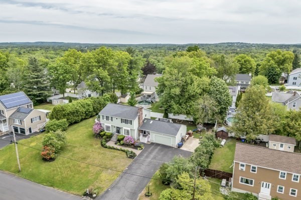 Methuen, Massachusetts, 01844, United States, 4 Bedrooms Bedrooms, ,2 BathroomsBathrooms,Residential,For Sale,2048682