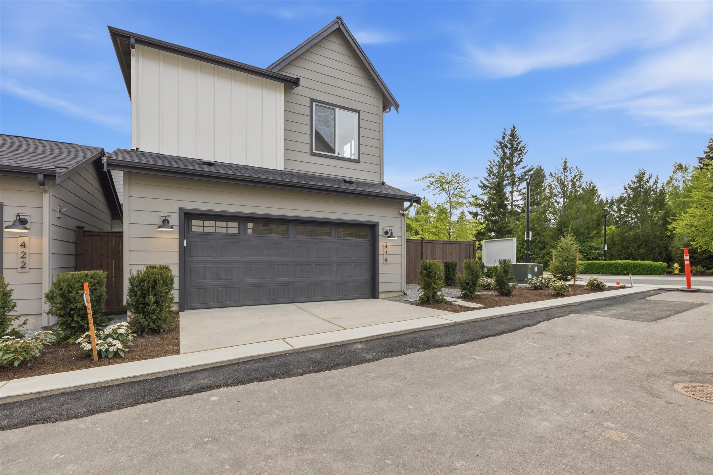  414 222nd Place SE, Sammamish, WA 98074 - 物件實景