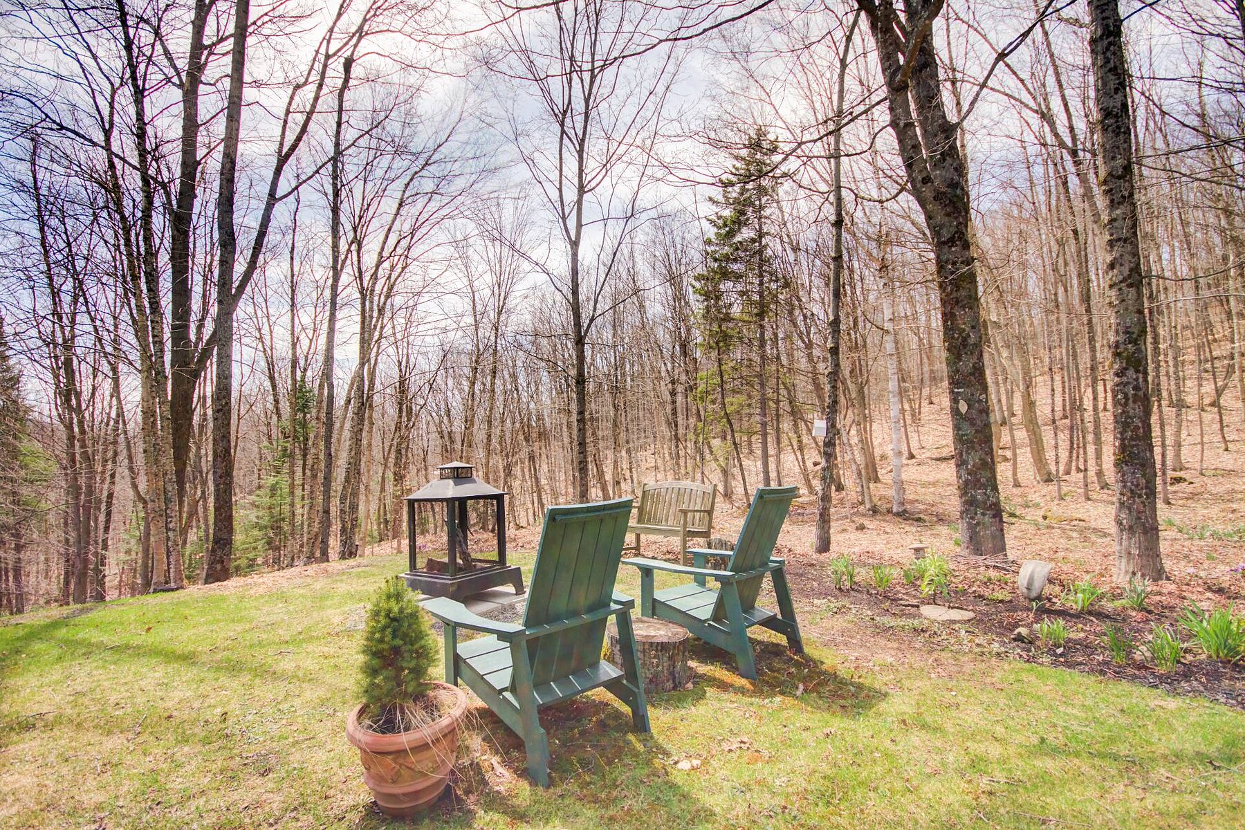  Potton, Eastern Townships - 物件實景