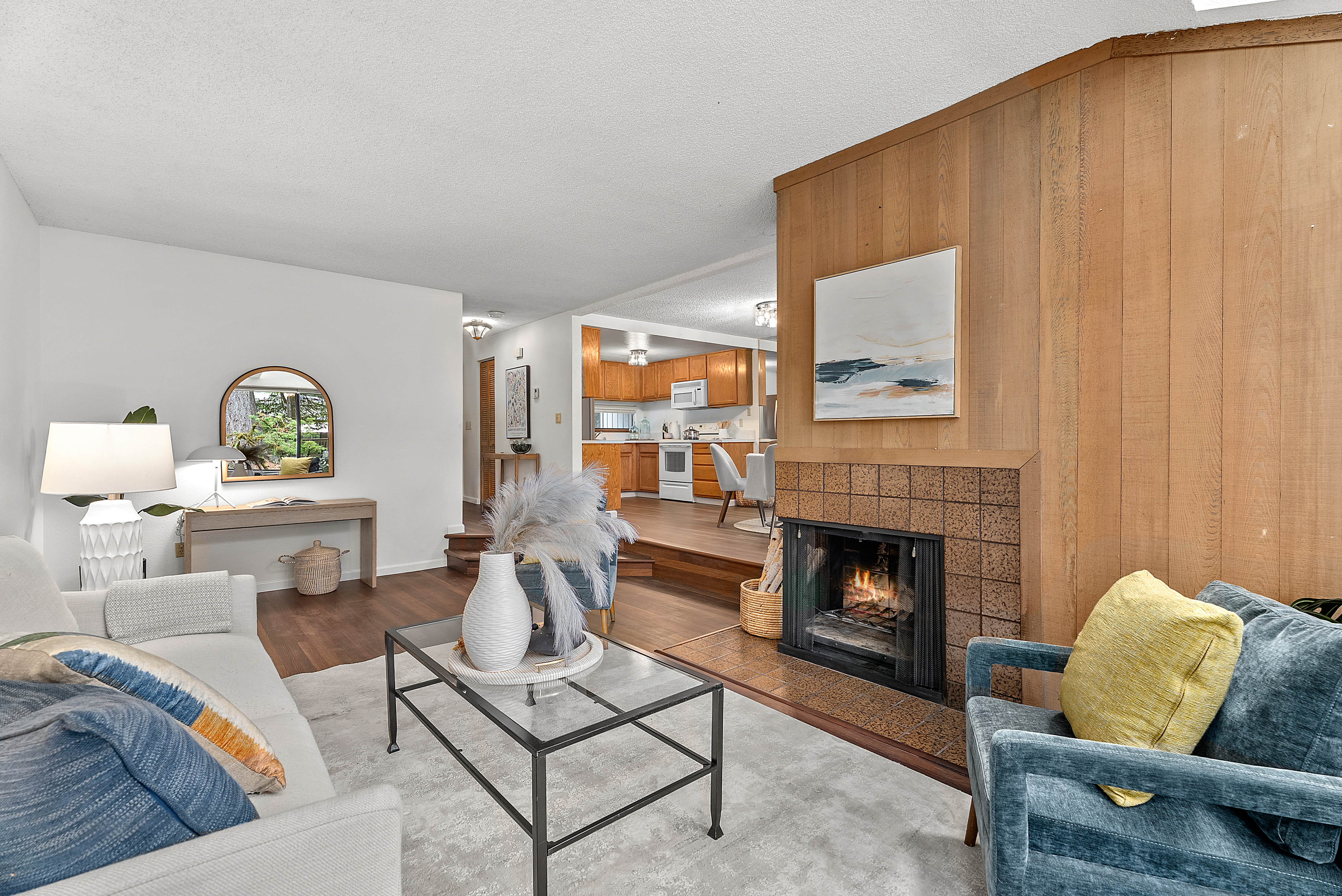  4005 145th Ave NE, Bellevue, WA 98007 - 物件實景