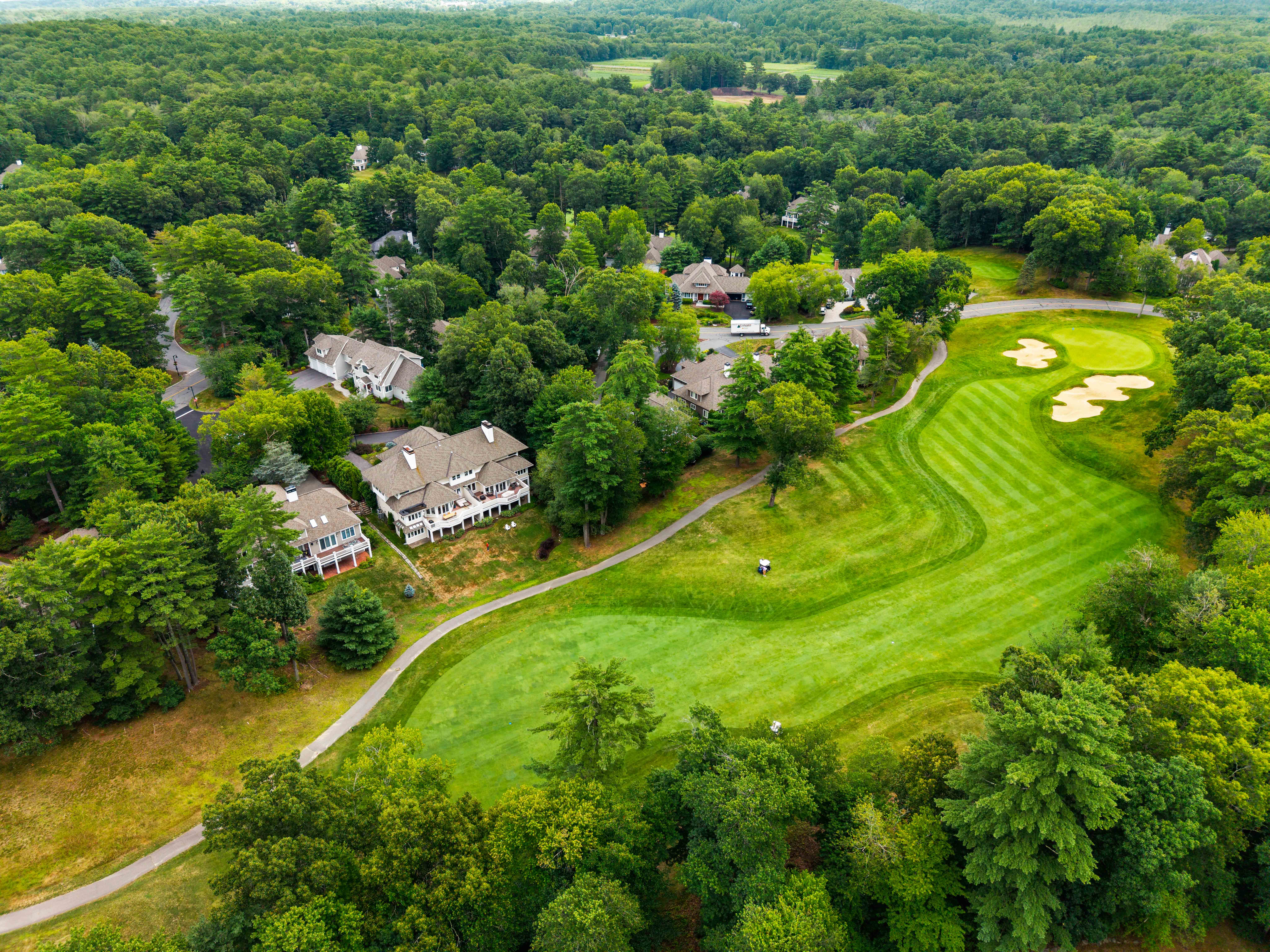  204 Country Club Way, Ipswich, MA, 01938 - 物件實景