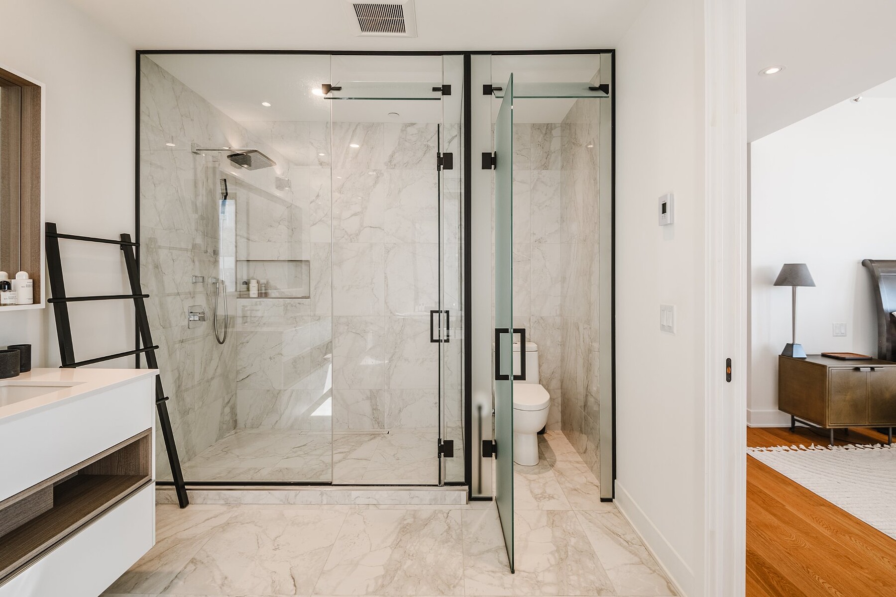  Ville-Marie, Montréal - 物件實景