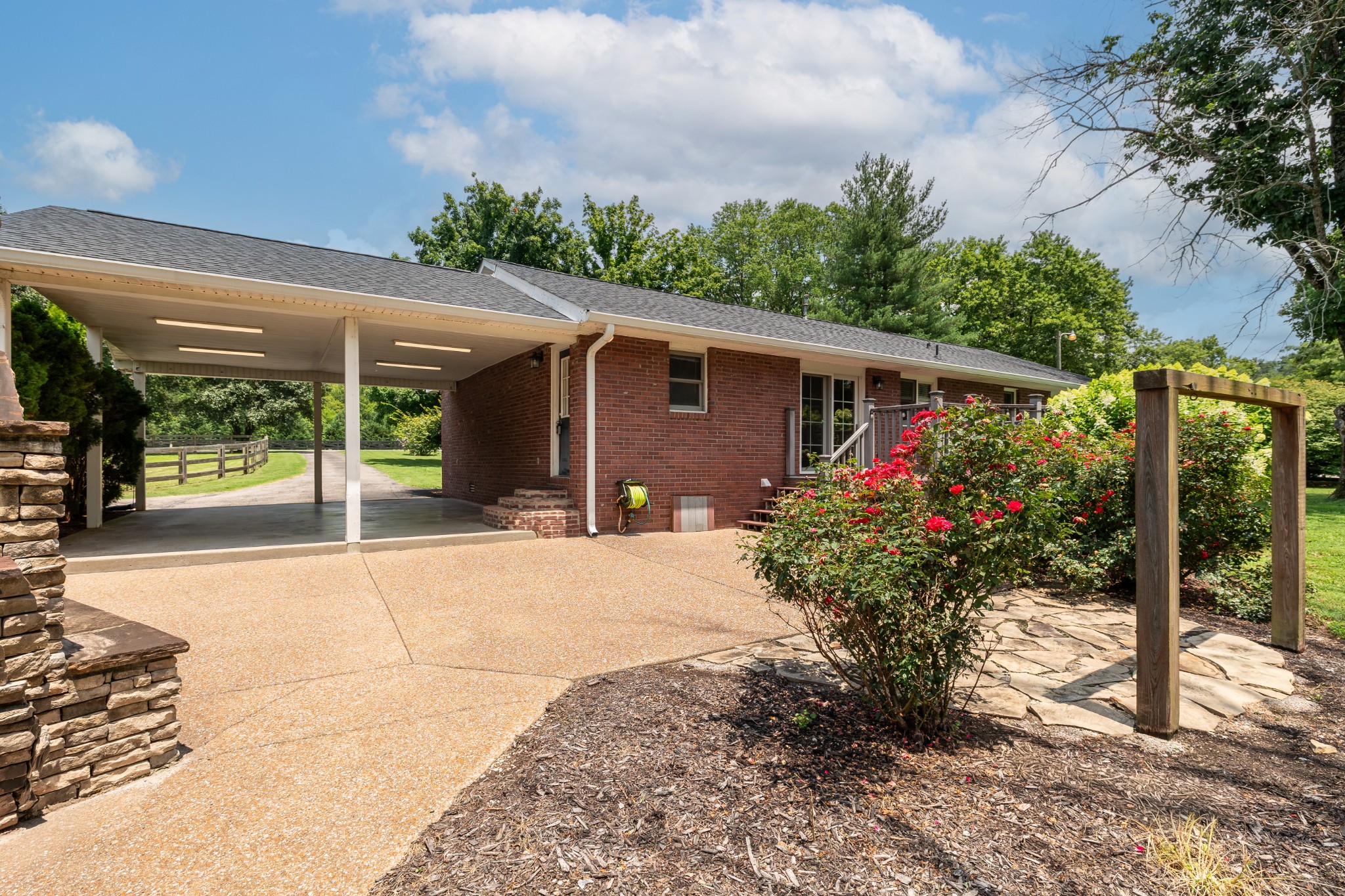  4439 Harpeth School Road, Franklin, TN 37064 - 物件實景