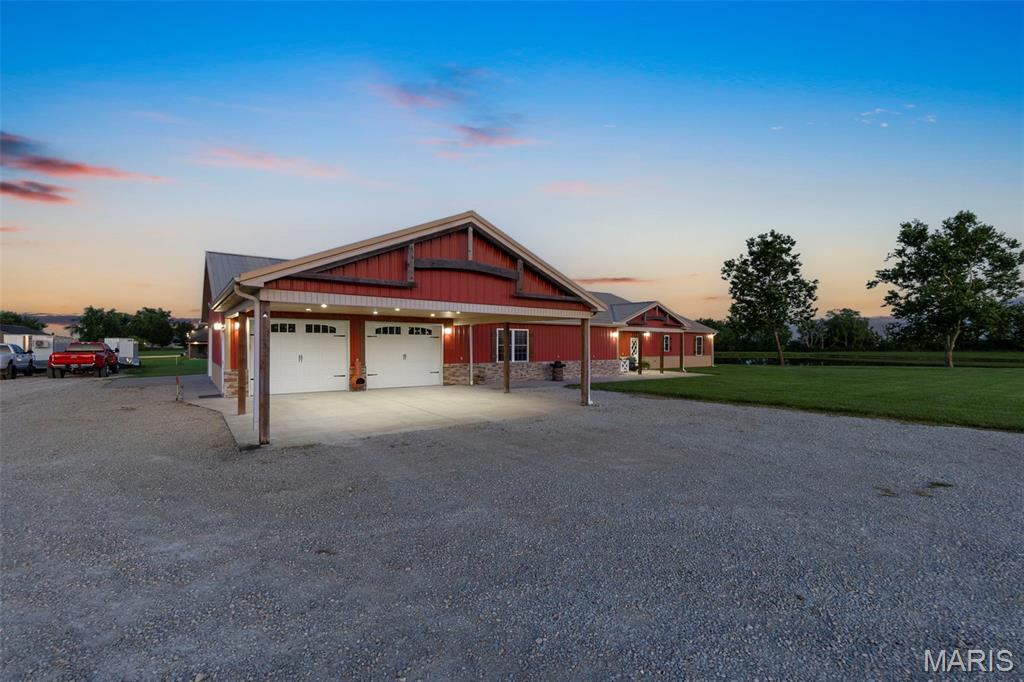 Marble Hill, Missouri, 63764, United States, ,Residential,For Sale,1979705