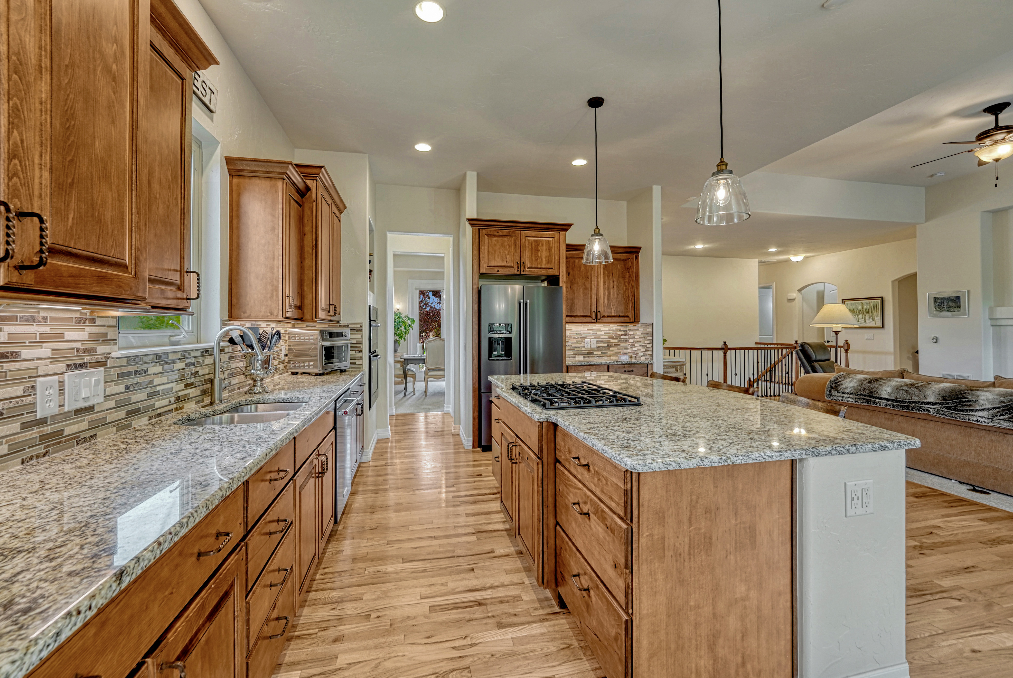  Semi-Custom Home in Castle Rock