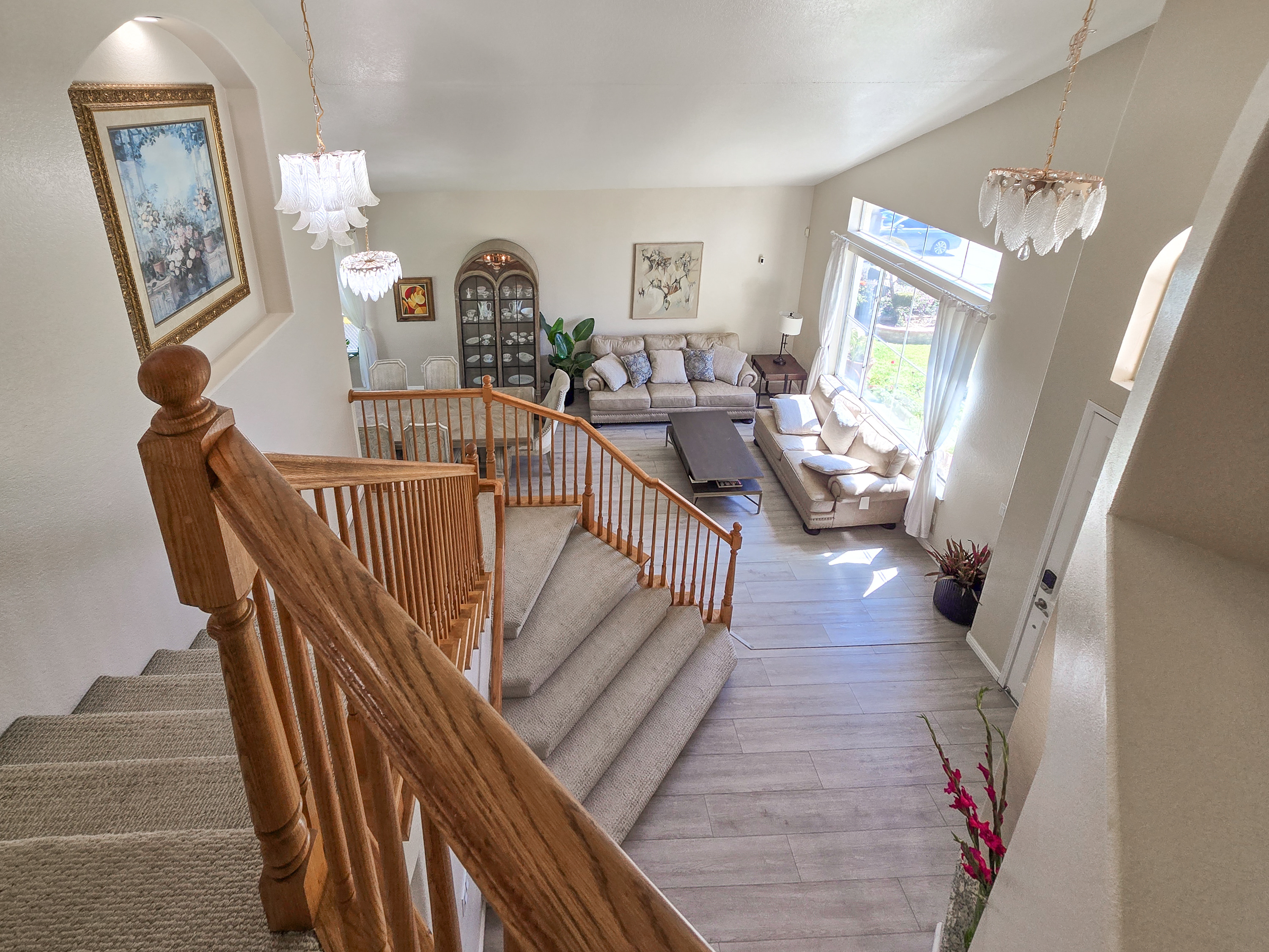  1453 Rancho Hills Drive, Chino Hills, CA 91709 - 物件實景