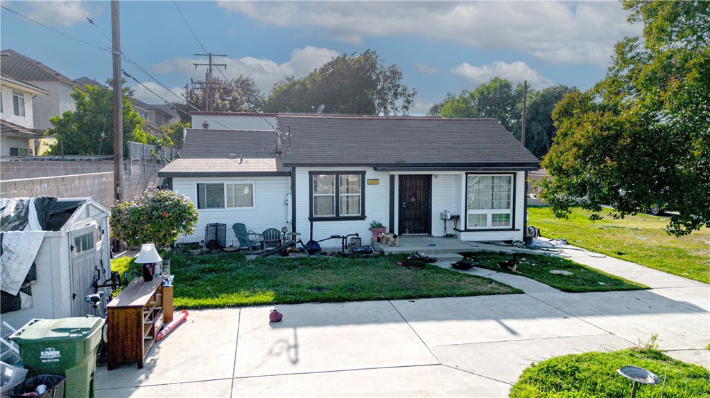 Rosemead, California, 91770, United States, 4 Bedrooms Bedrooms, ,4 BathroomsBathrooms,Residential,For Sale,1839484