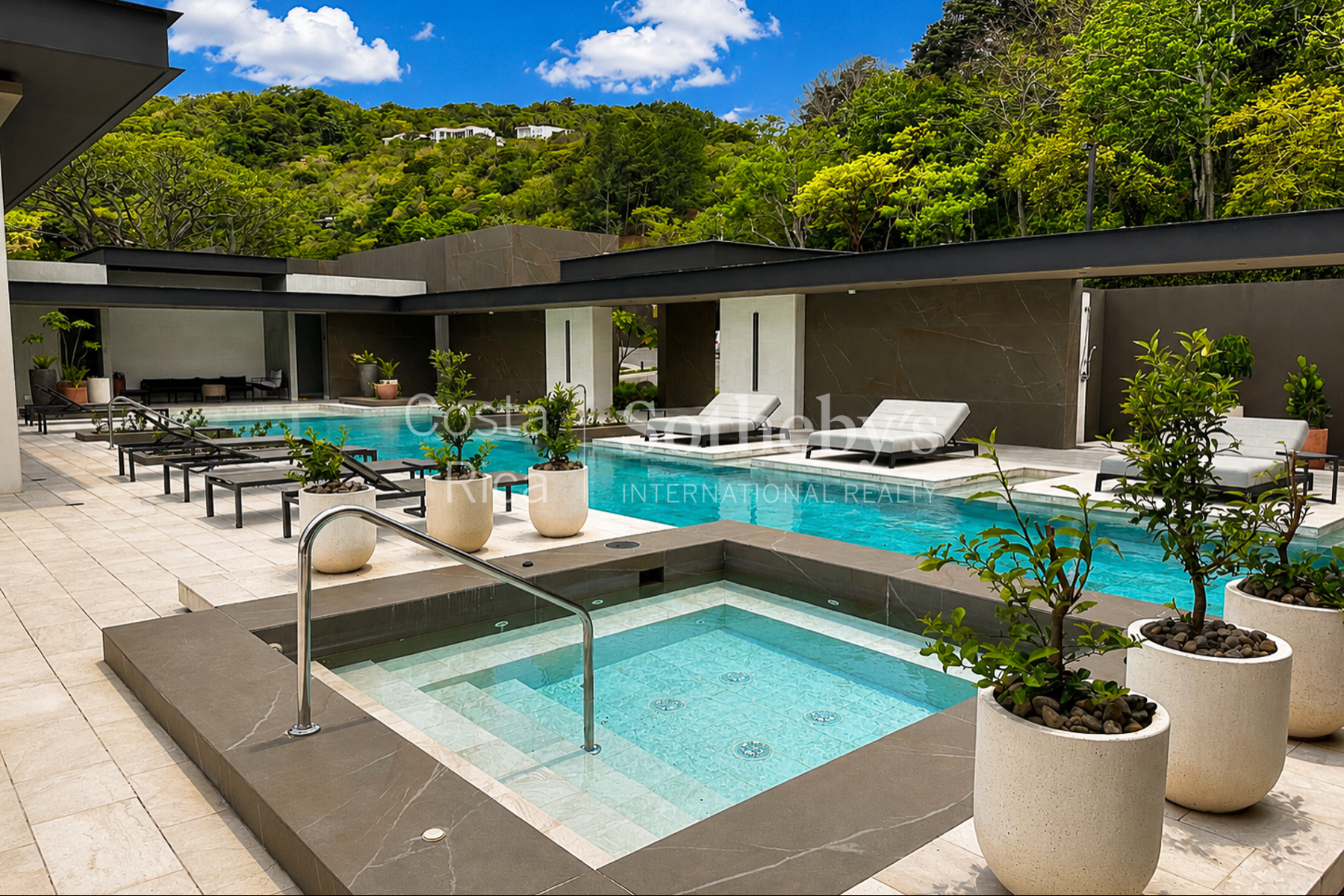  Elevé Residence  Una Nueva Dimensión del Lujo en Jaboncillos de Escazú - 物件實景