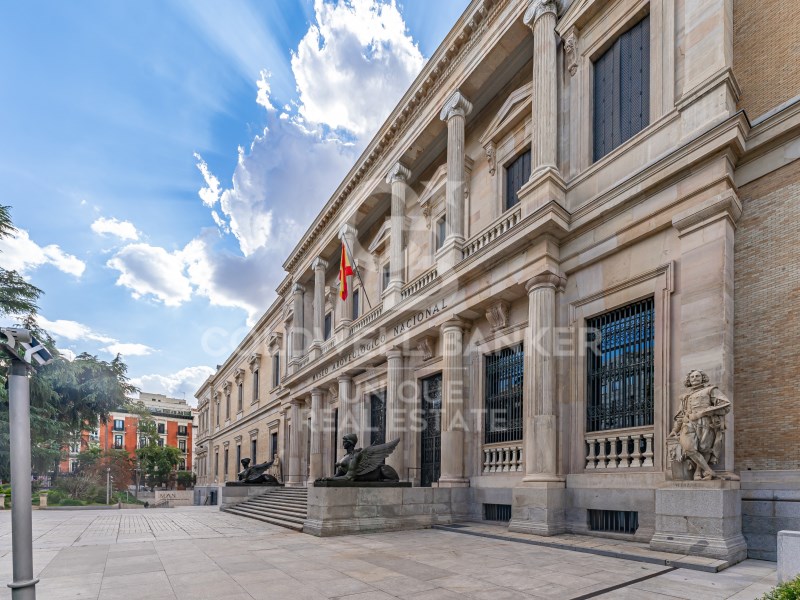 Madrid, Comunidad de Madrid, ES, 4 Bedrooms Bedrooms, ,6 BathroomsBathrooms,Residential,For Sale,1949160