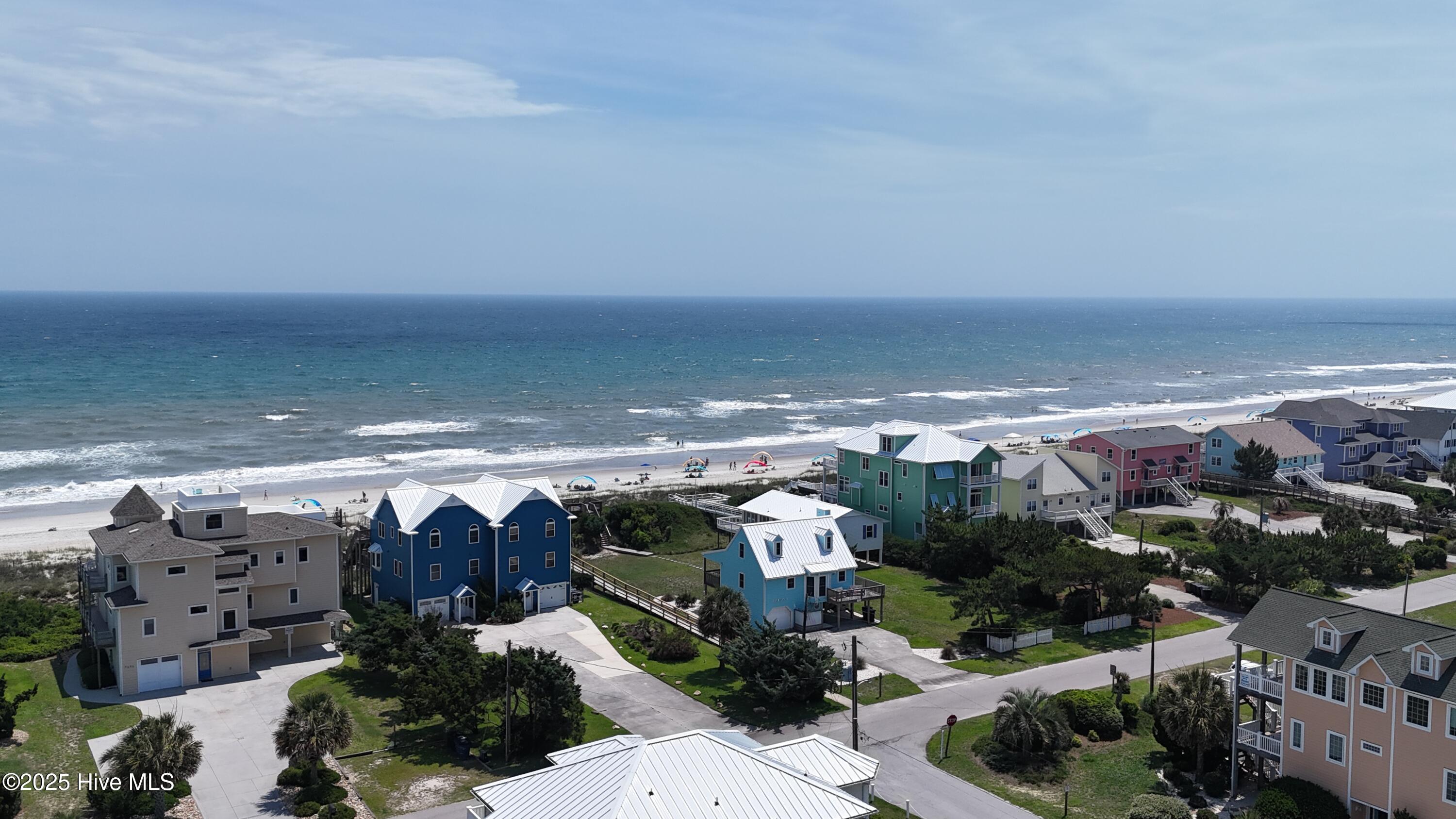 Emerald Isle, North Carolina, 28594, United States, ,Land,For Sale,1847015