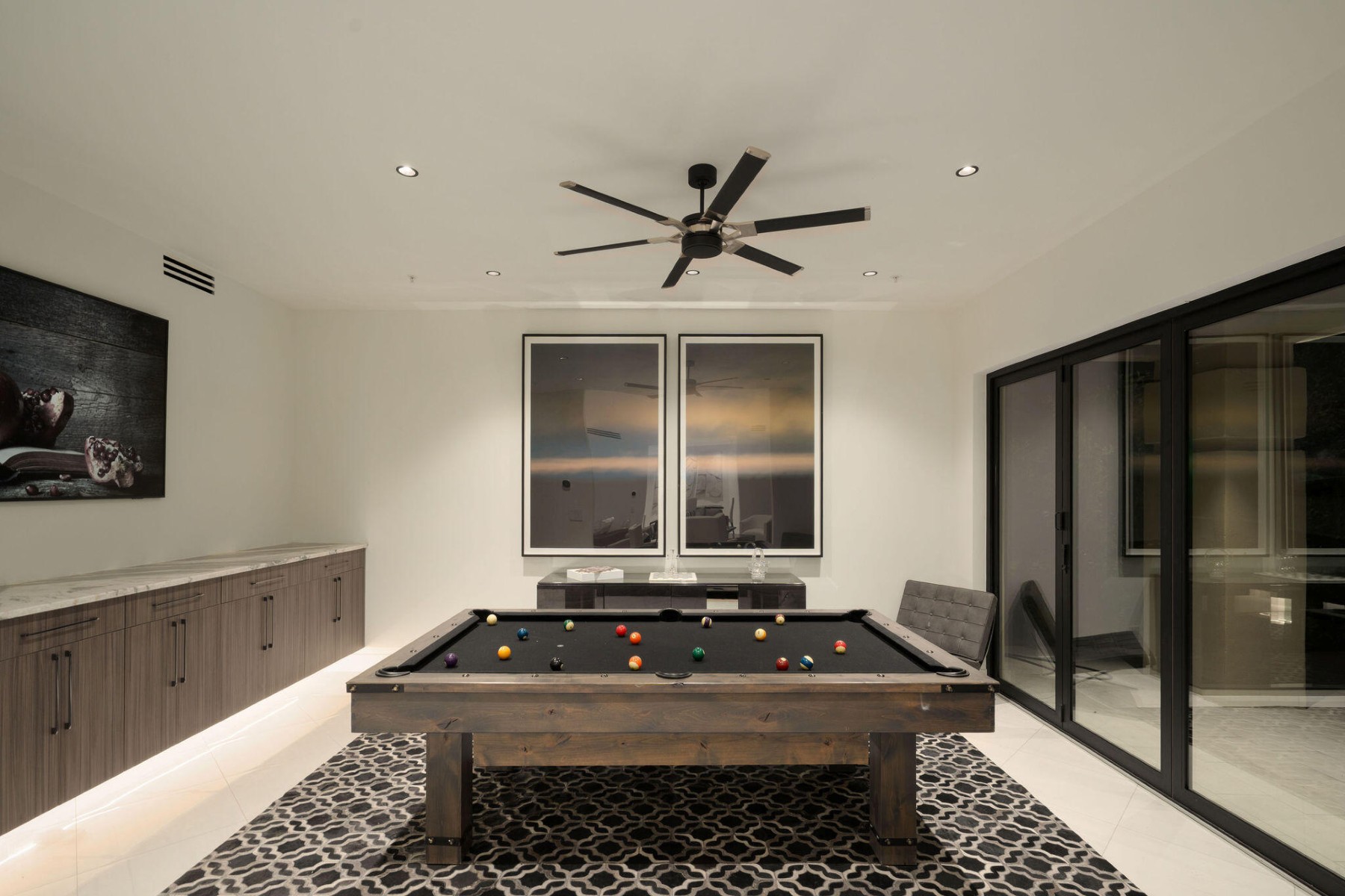  7323 E Gainey Ranch Road  Scottsdale, AZ - 物件實景