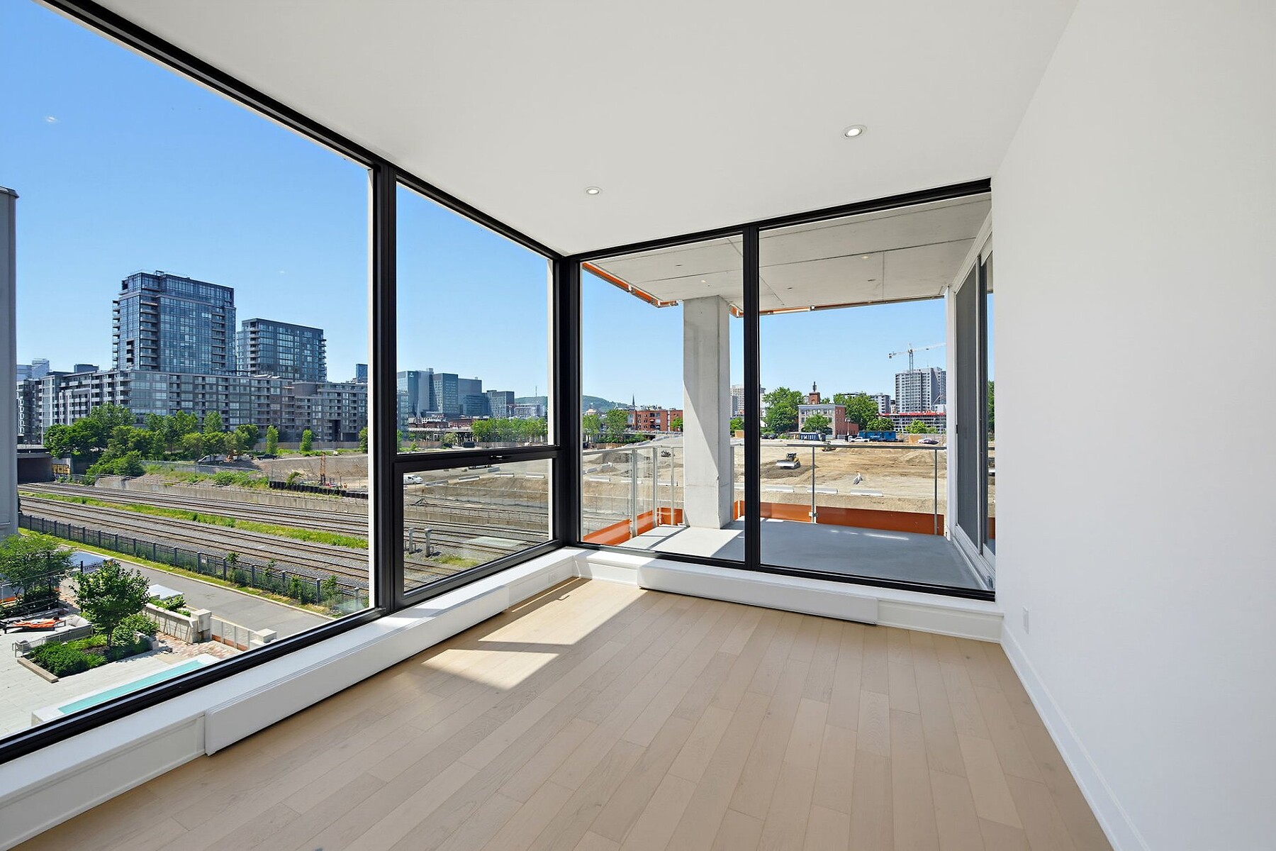  Ville-Marie, Montréal - 物件實景