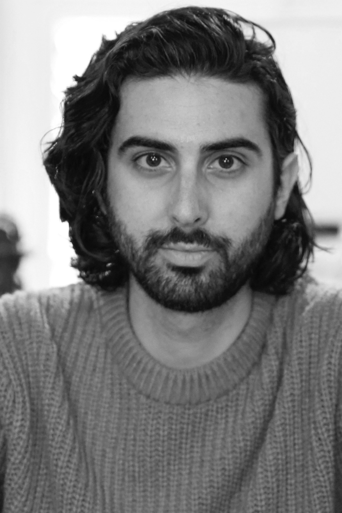 Federico Parlagreco