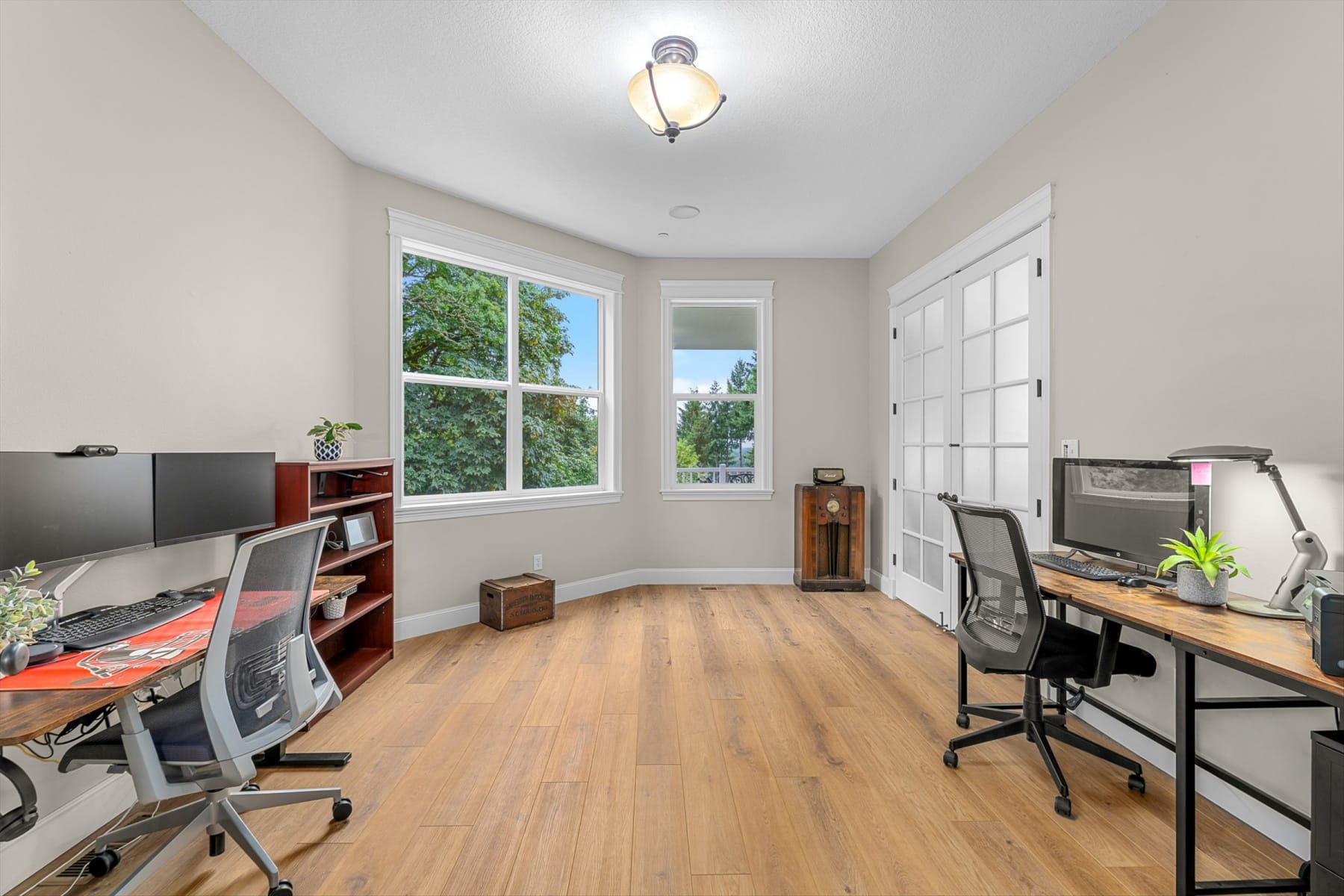  33502 NW NORSTAR RANCH RD Ridgefield, WA 98642 - 物件實景