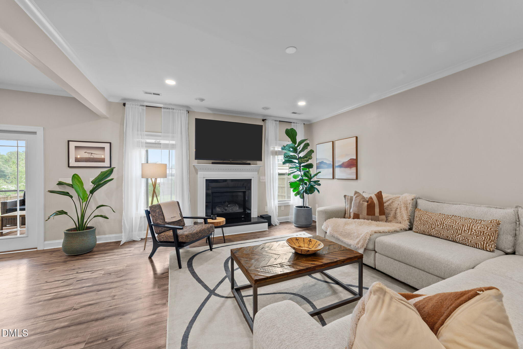 Clayton, North Carolina, 27527, United States, 4 Bedrooms Bedrooms, ,3 BathroomsBathrooms,Residential,For Sale,1959098