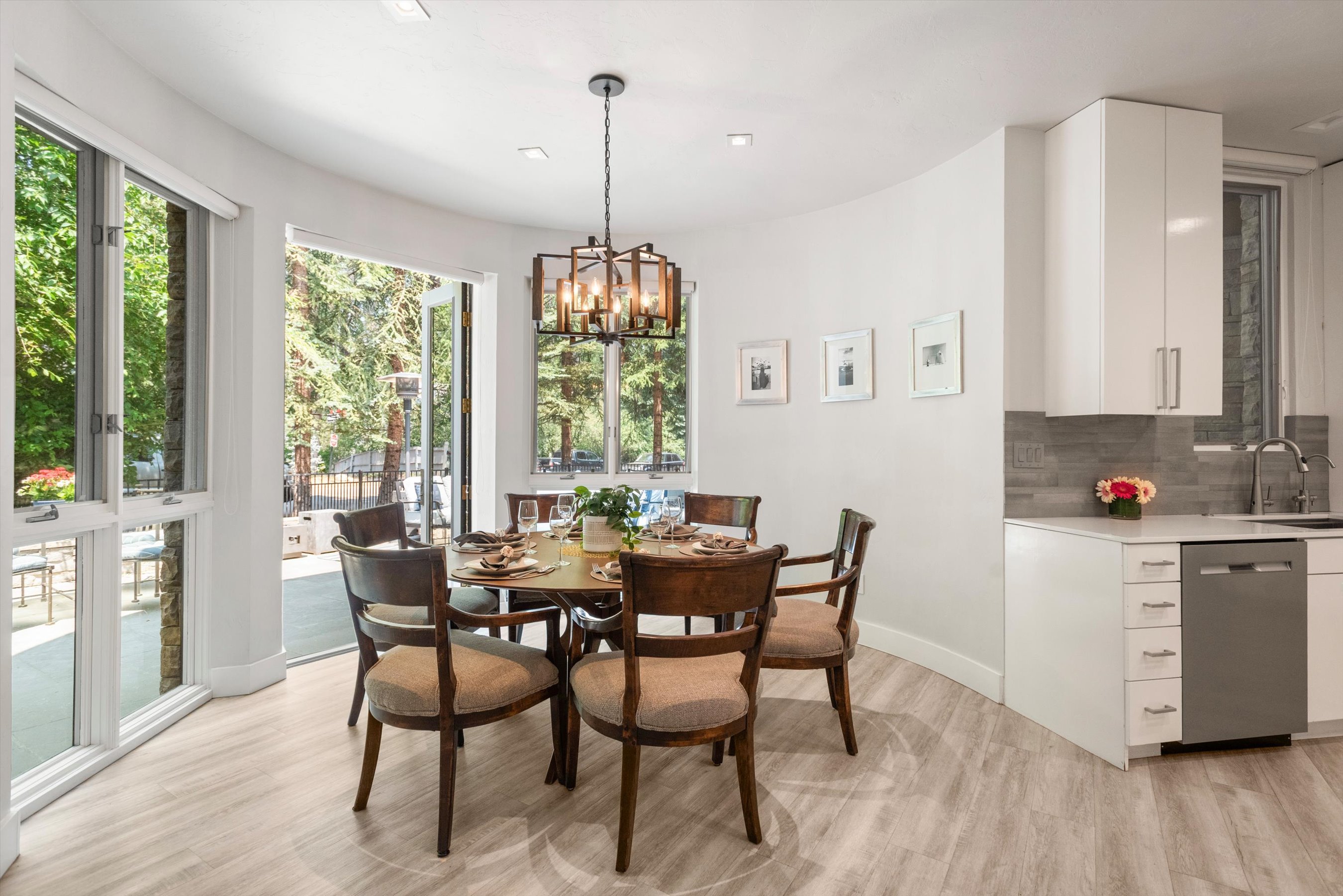  736 W Smuggler Street, Aspen, CO, 81611 - 物件實景