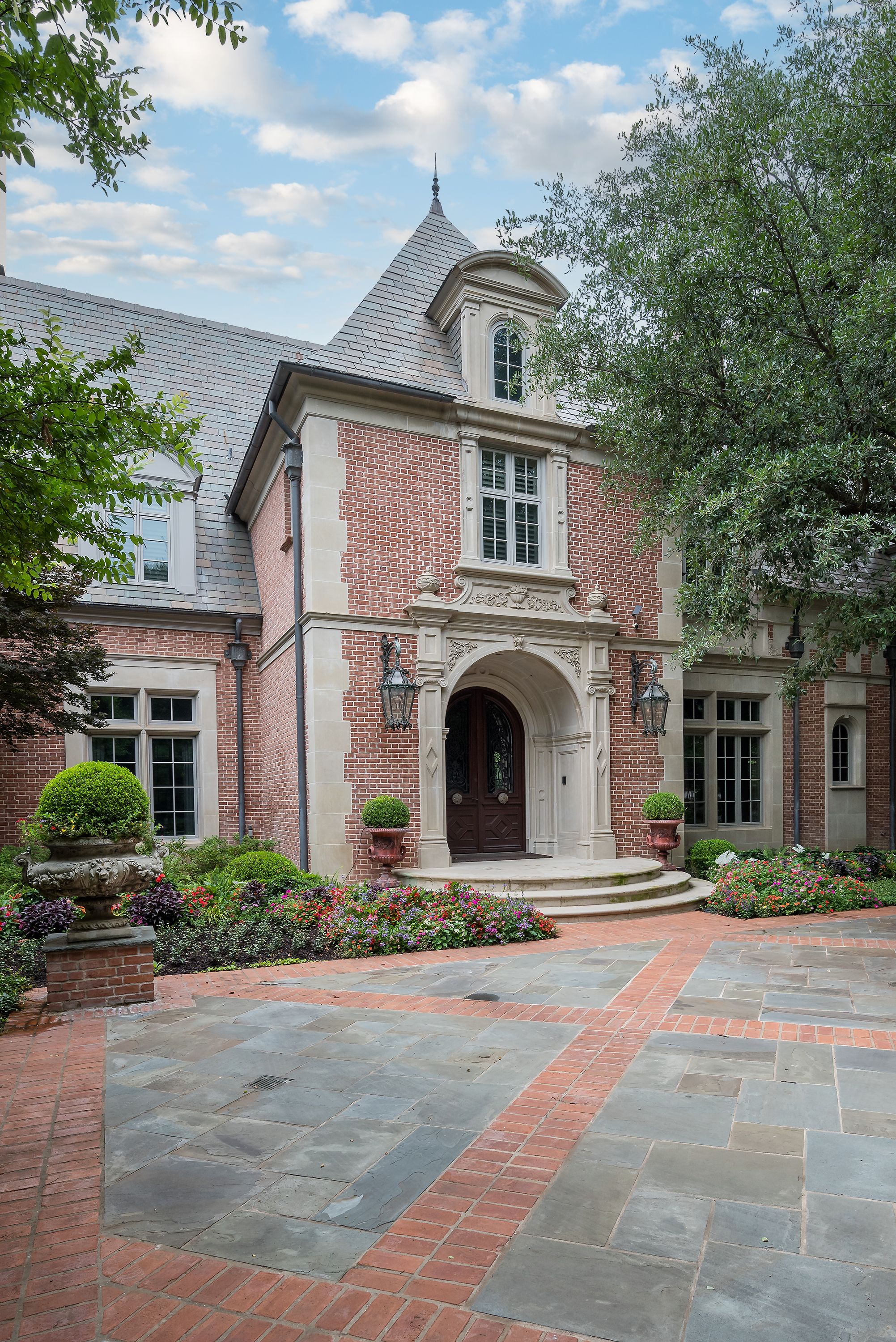  Comfortable, Classic Country French Living in the Heart of Dallas - 物件實景