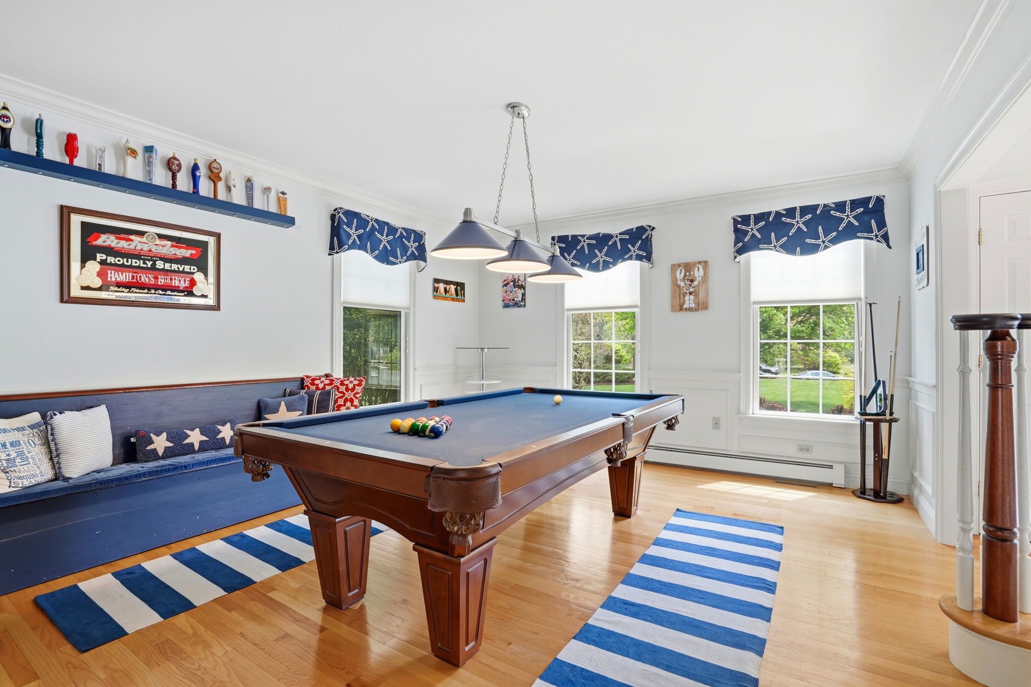  50 Lewis Farm Rd, Duxbury, MA - 物件實景
