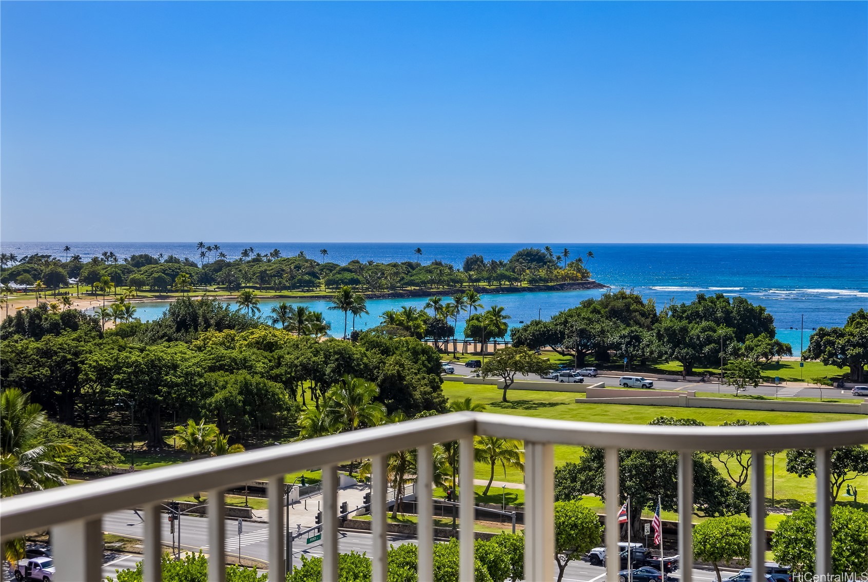 Honolulu, Hawaii, 96814, United States, 2 Bedrooms Bedrooms, ,2 BathroomsBathrooms,Residential,For Sale,1991351