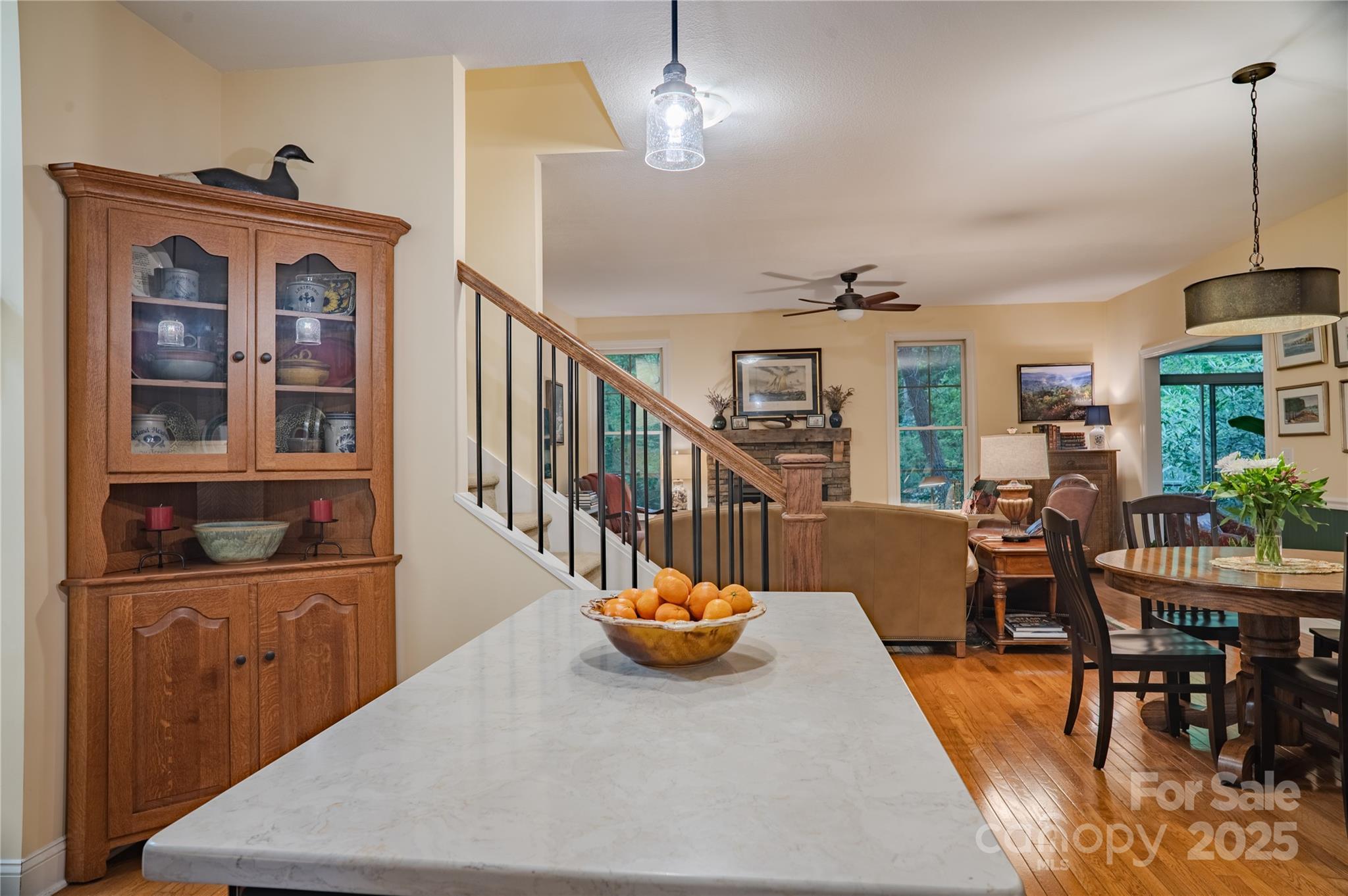 Flat Rock, North Carolina, 28731, United States, 4 Bedrooms Bedrooms, ,3 BathroomsBathrooms,Residential,For Sale,1804521
