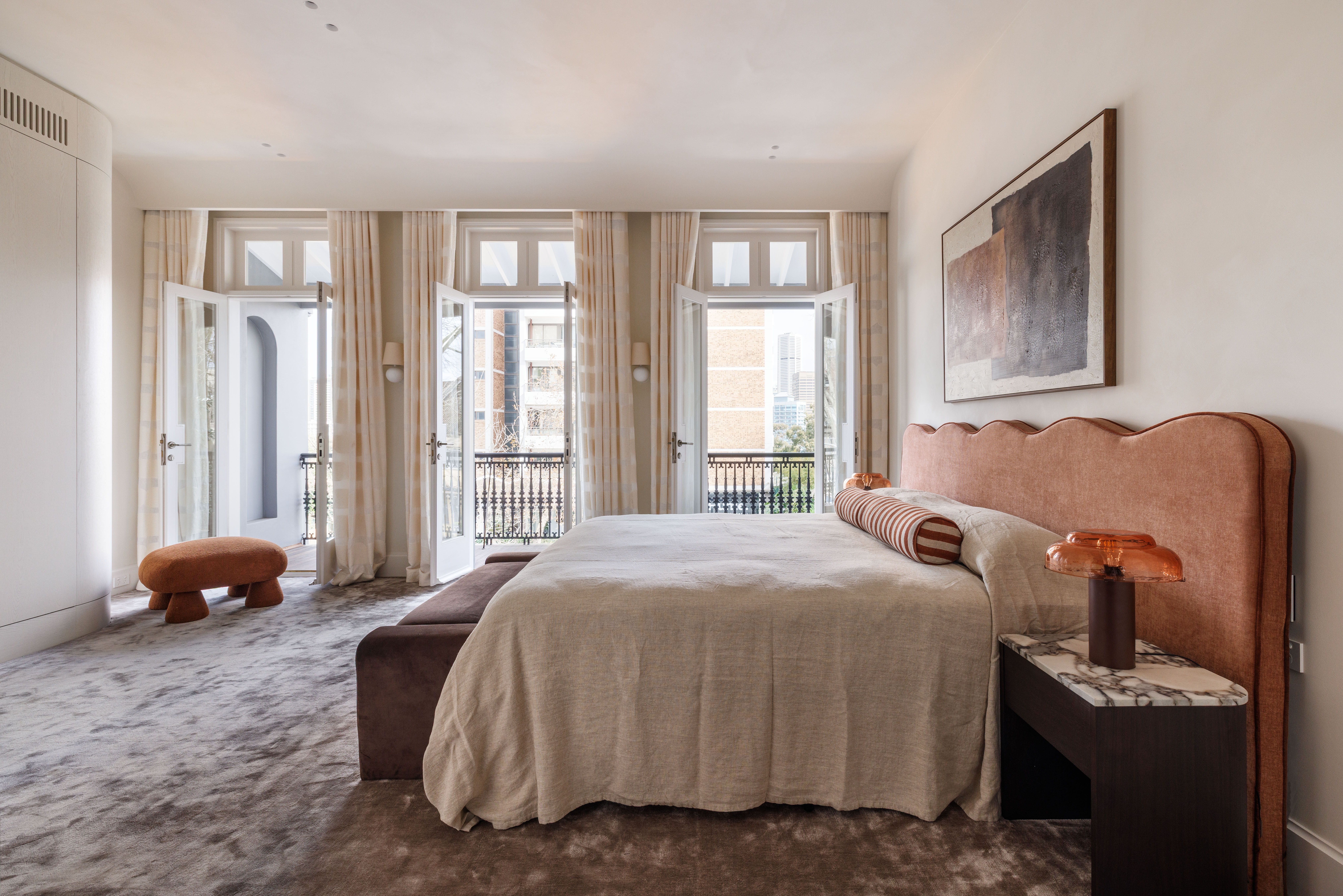  156 Victoria Street, Potts Point - 物件實景