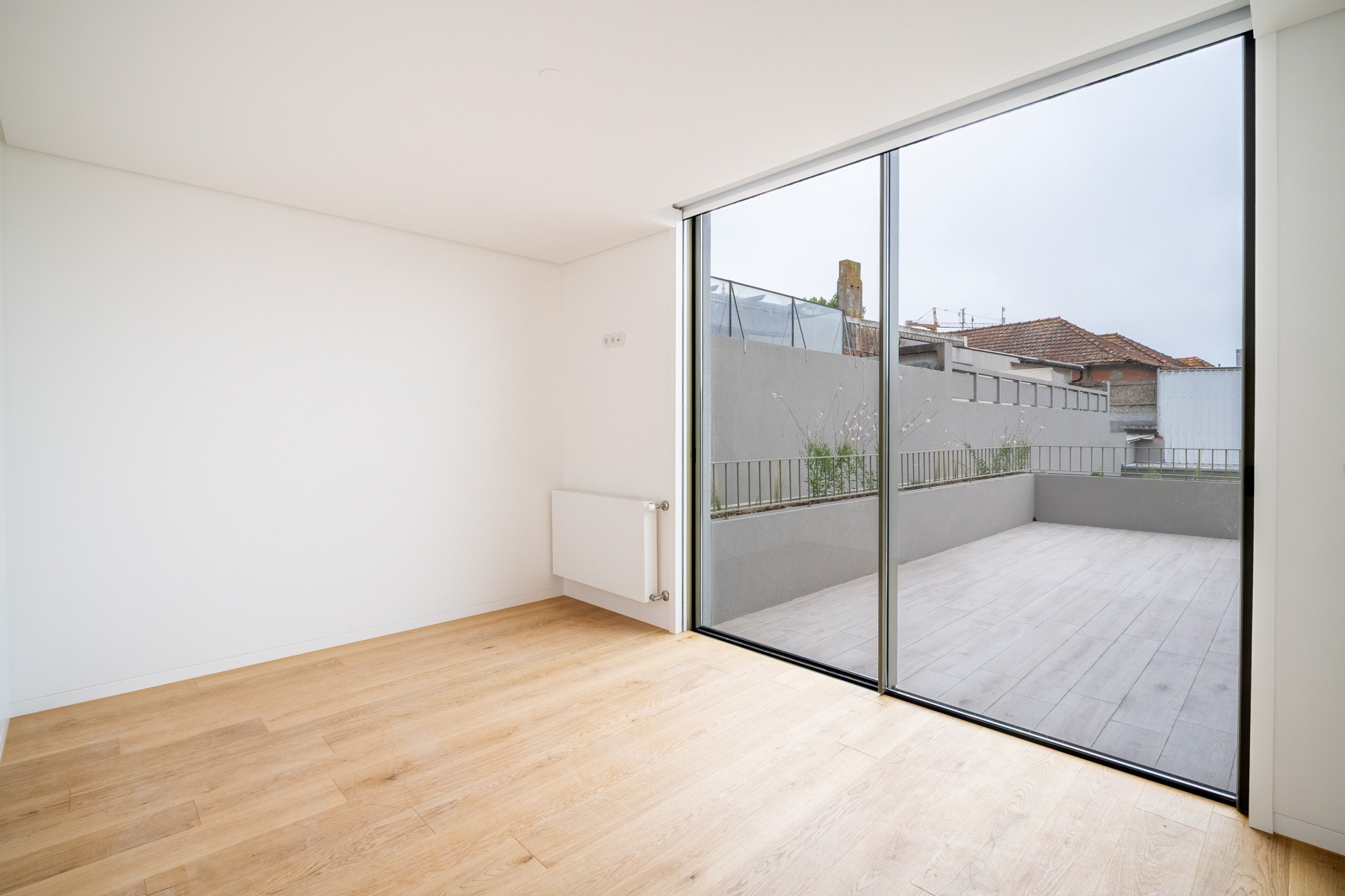  Semi-detached house, 4 bedrooms, for Sale - 物件實景