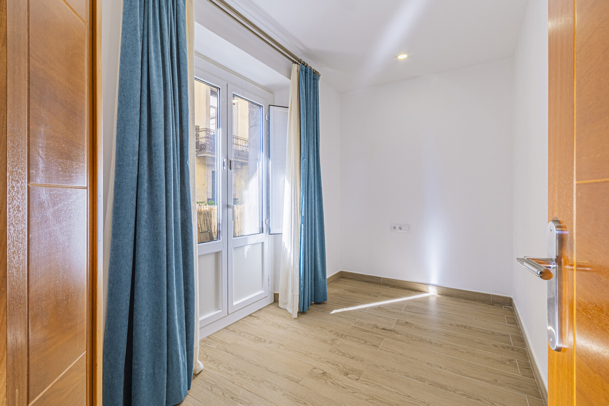  Four bedroom apartment by the seaside and famous Port Vell harbour - 物件實景