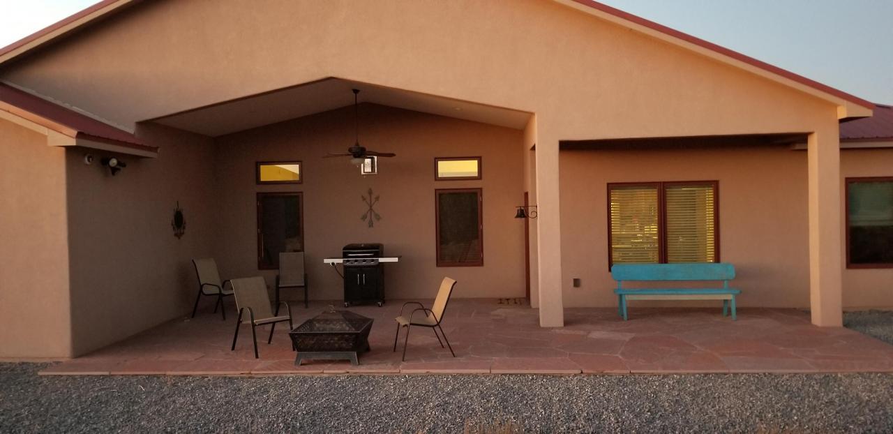 337 Scholle Road, Mountainair, New Mexico, 87036, United States, 3 Bedrooms Bedrooms, ,3 BathroomsBathrooms,Residential,For Sale,337 Scholle Road,1459491