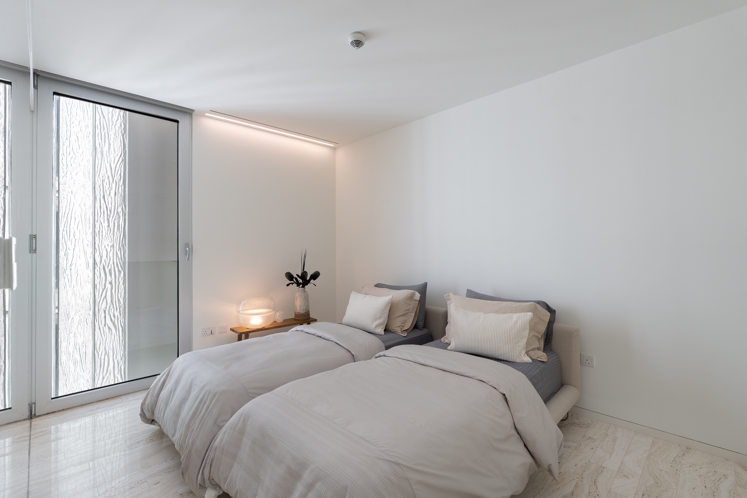  Rare Muraba Penthouse on Palm Jumeirah - 物件實景
